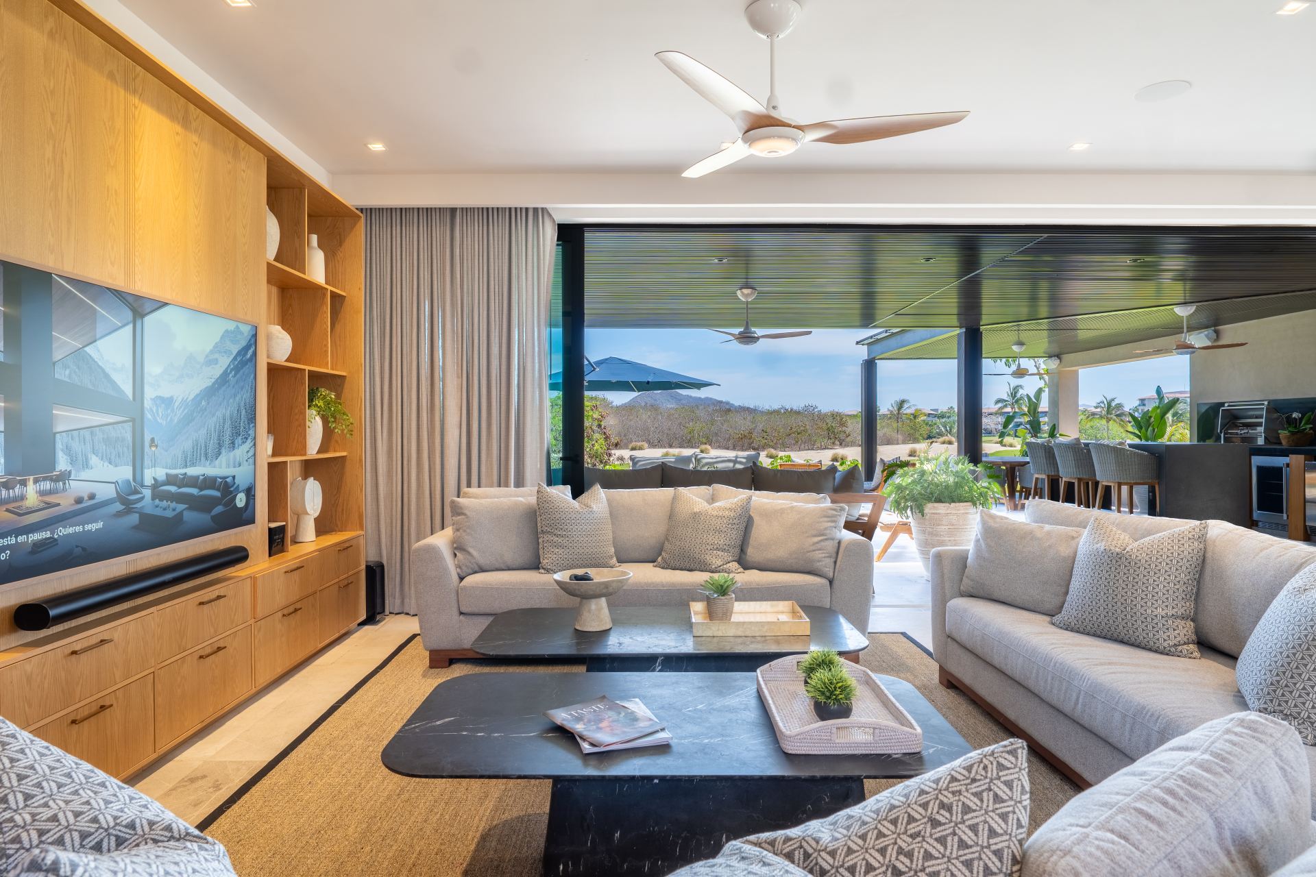 Villa Porta Fortuna 6