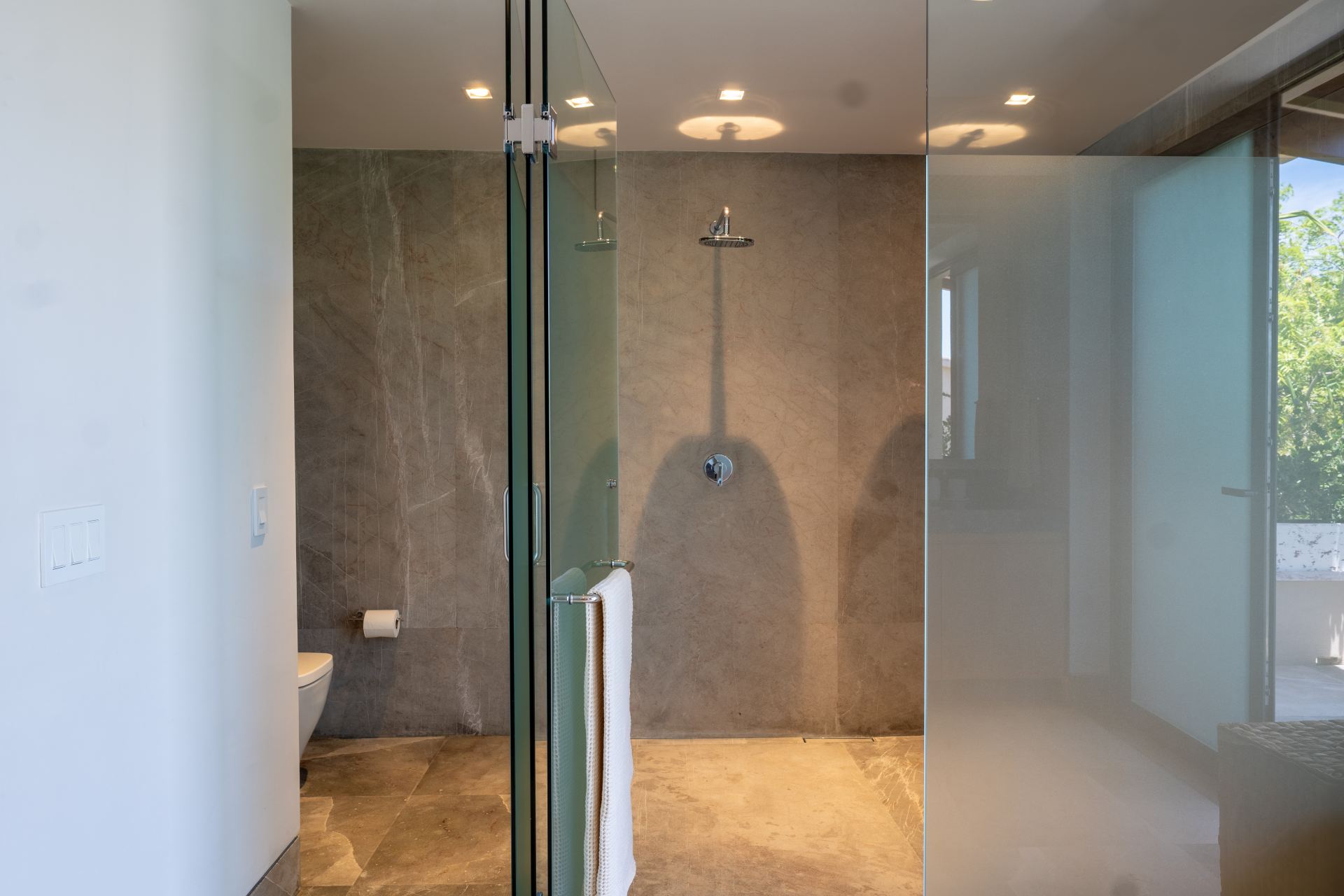 Villa Porta Fortuna 6