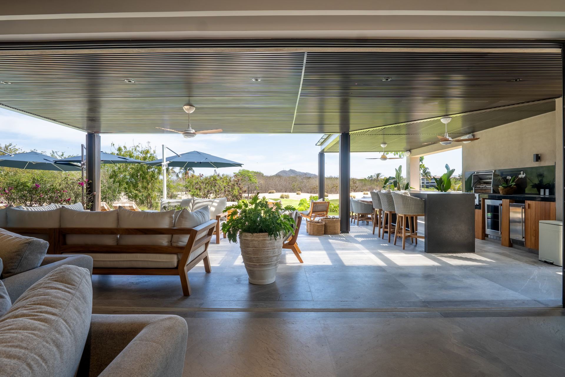 Villa Porta Fortuna 6