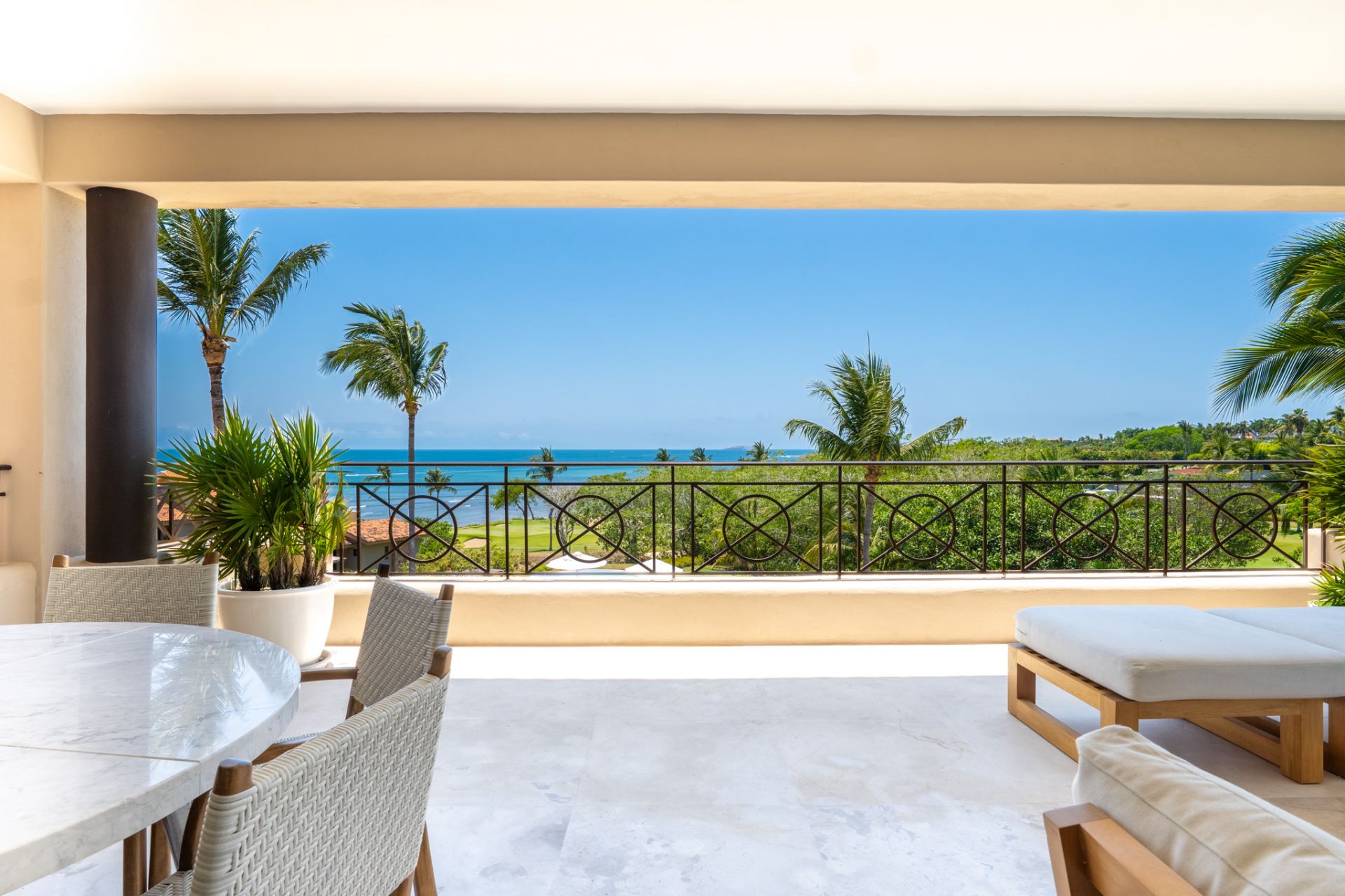 Villa Hacienda de Mita 705