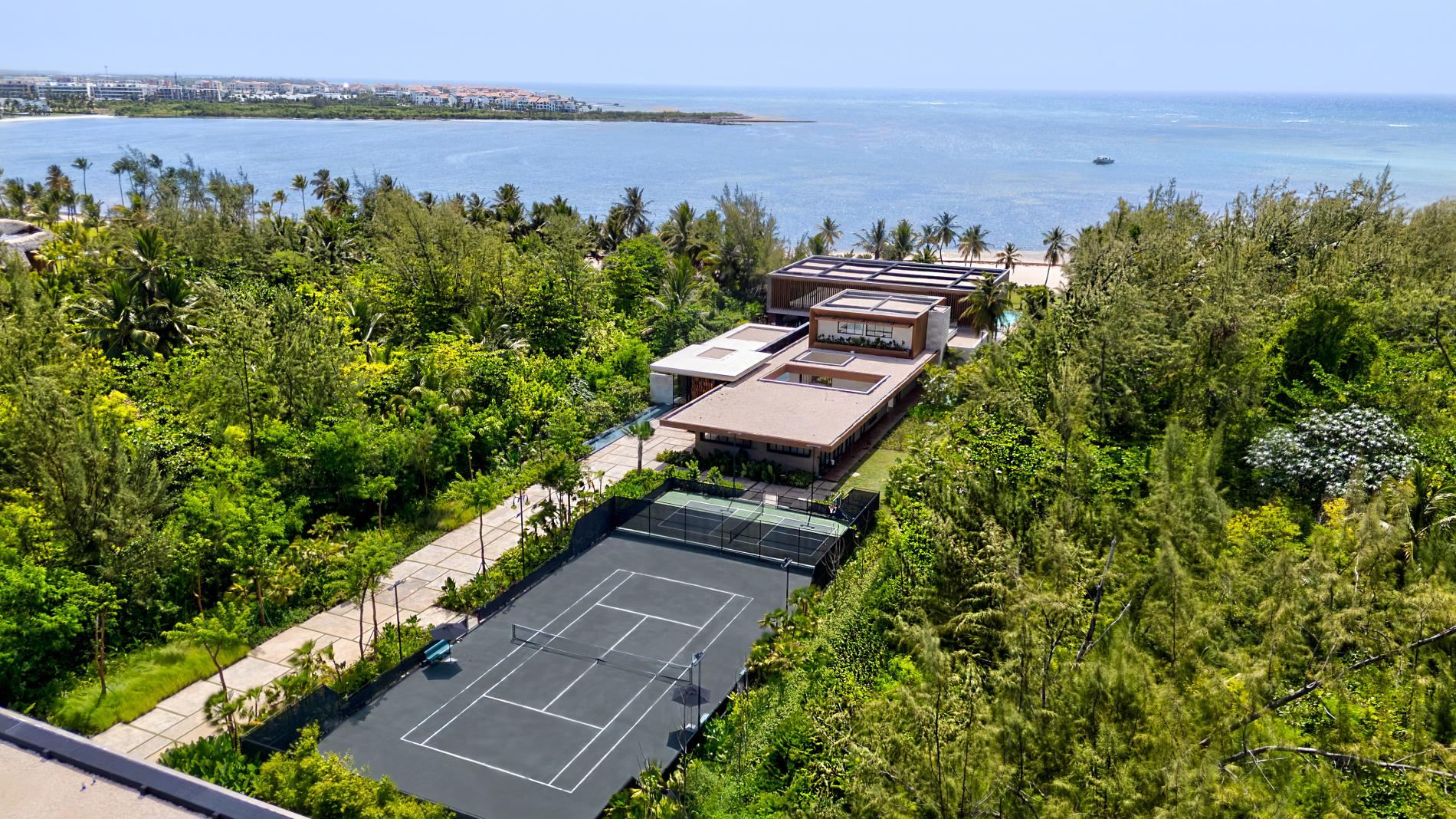 Casa Del Mar - Cap Cana