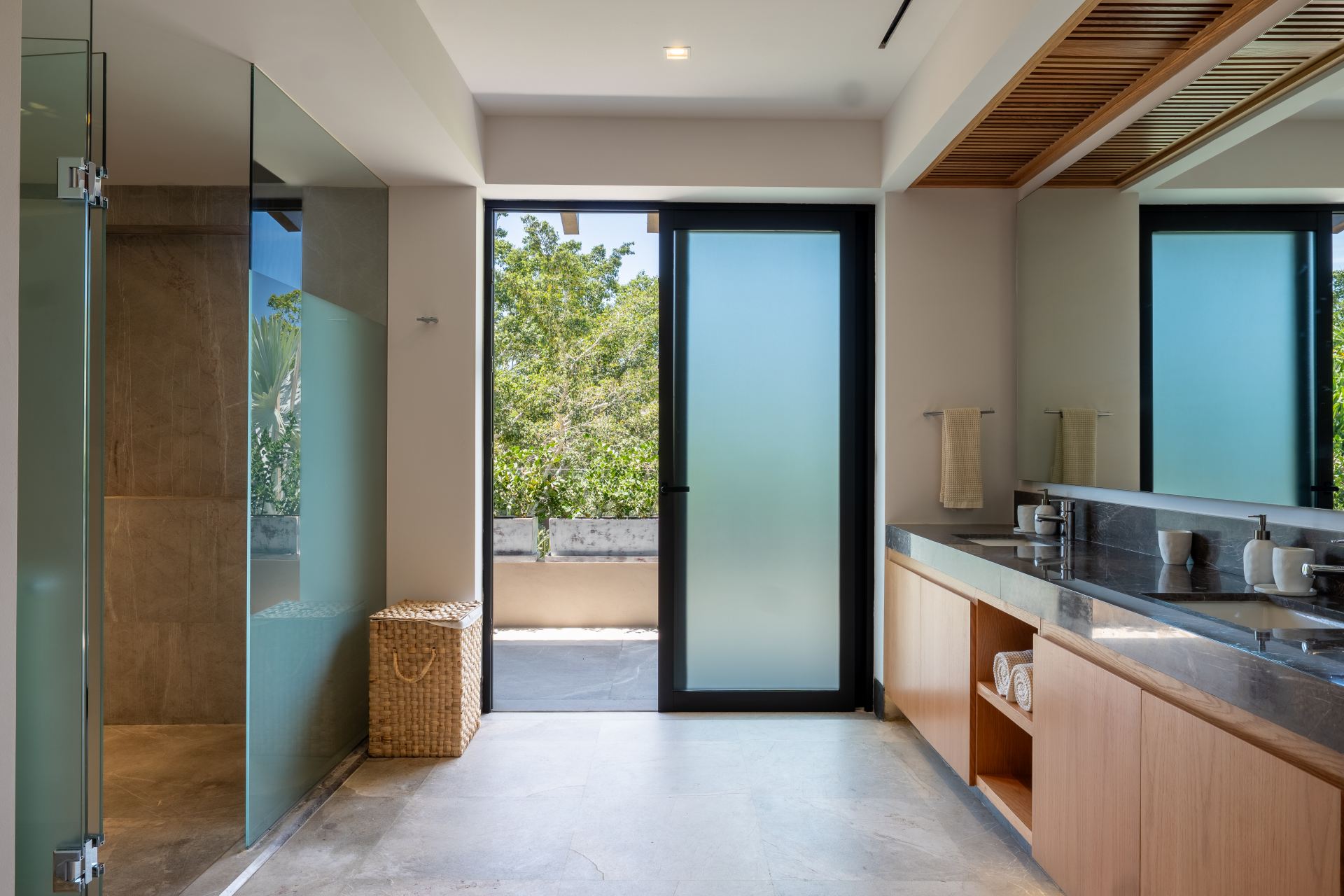 Villa Porta Fortuna 6