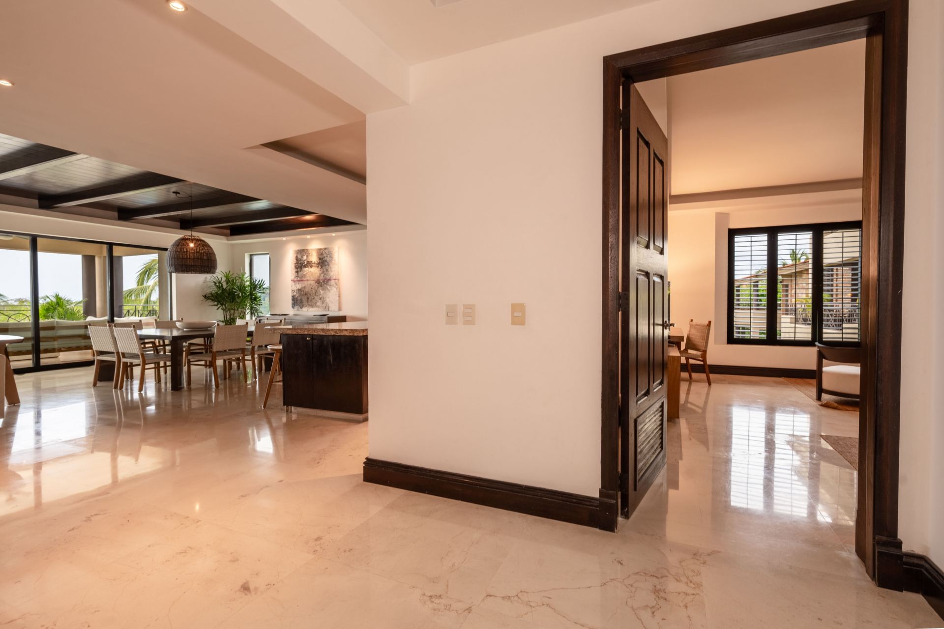 Villa Hacienda de Mita 705