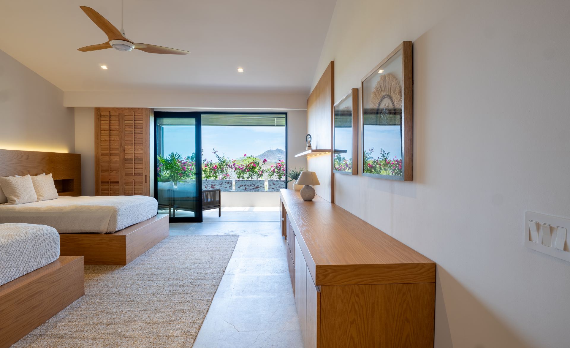 Villa Porta Fortuna 6