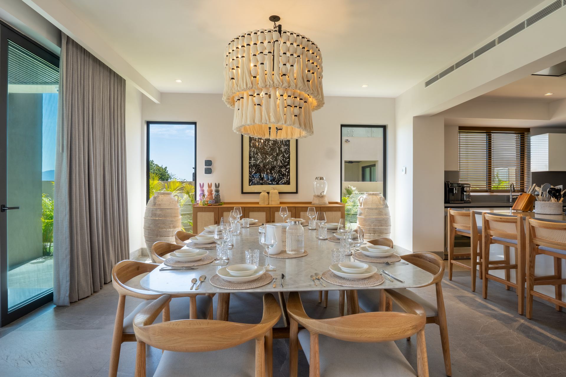 Villa Porta Fortuna 6