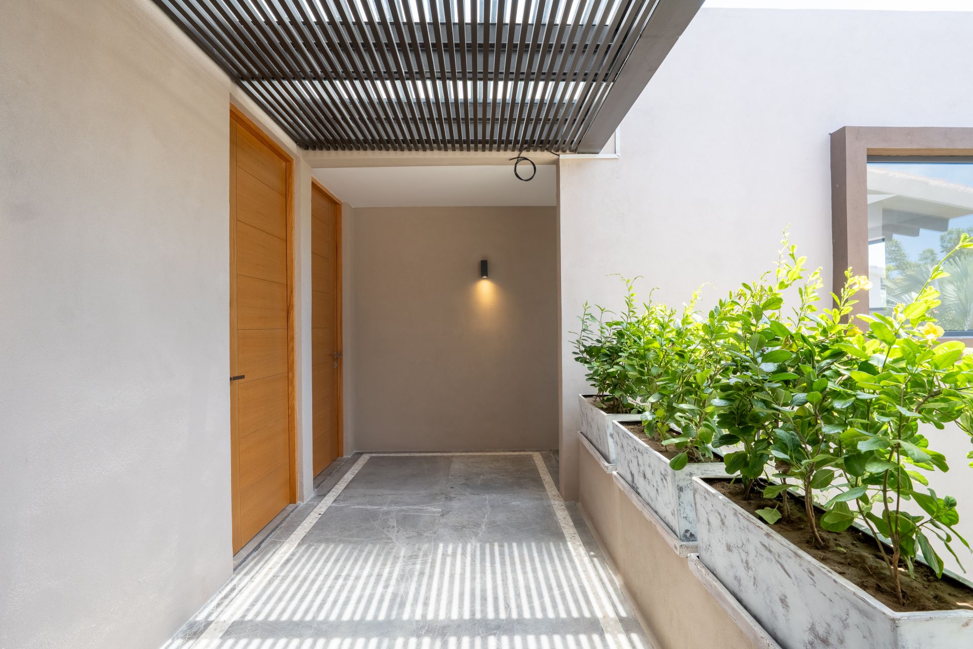 Villa Porta Fortuna 6