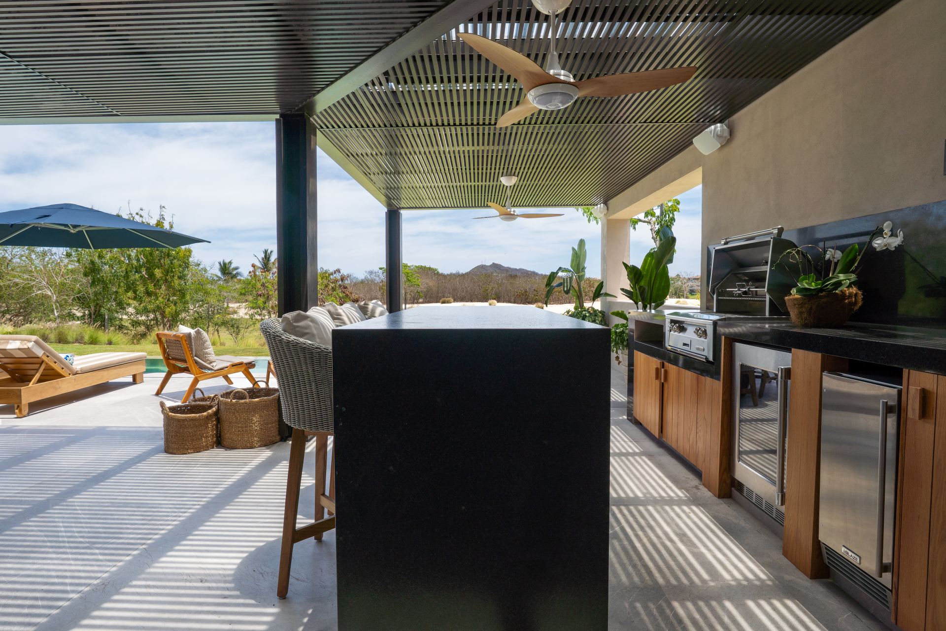 Villa Porta Fortuna 6