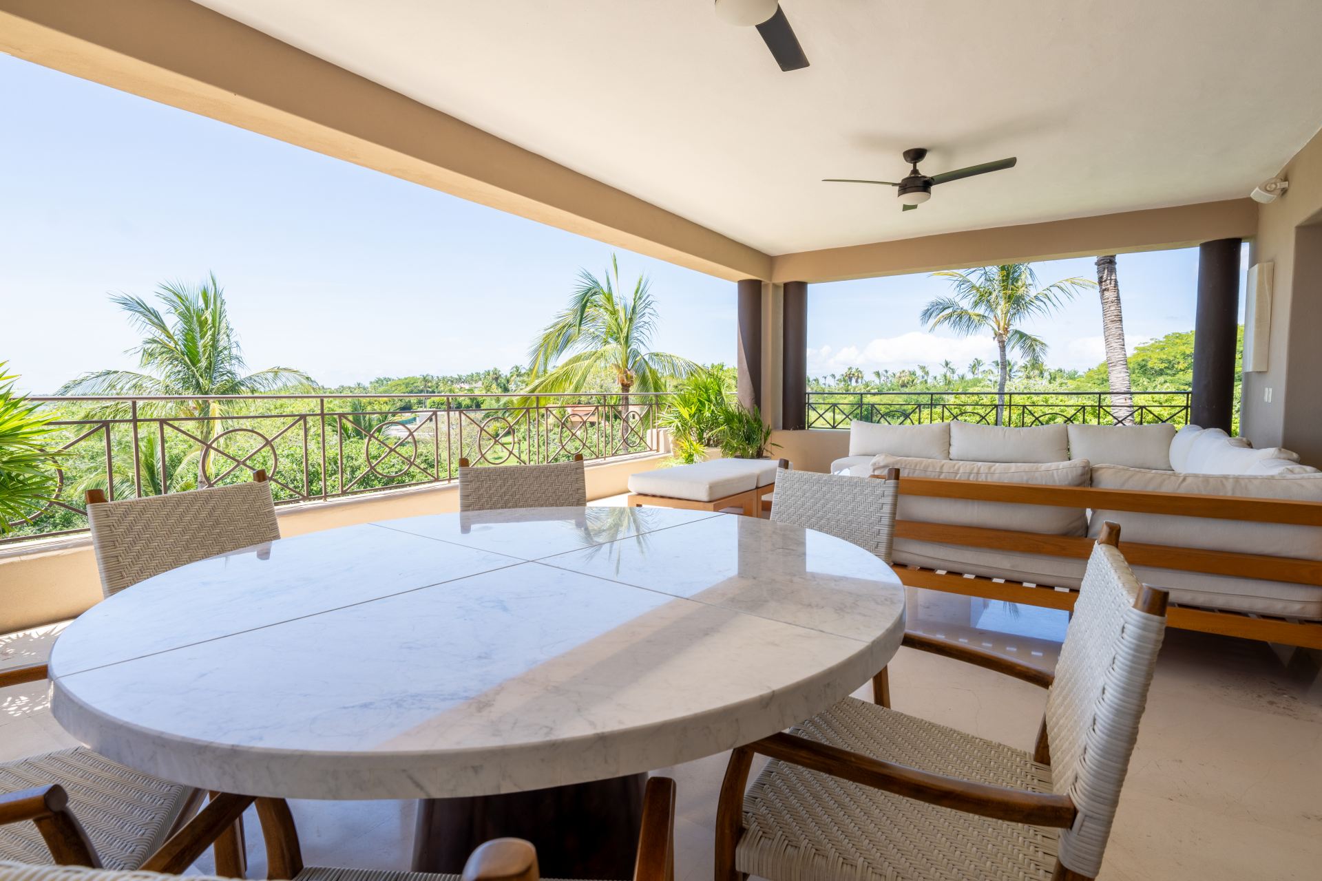 Villa Hacienda de Mita 705