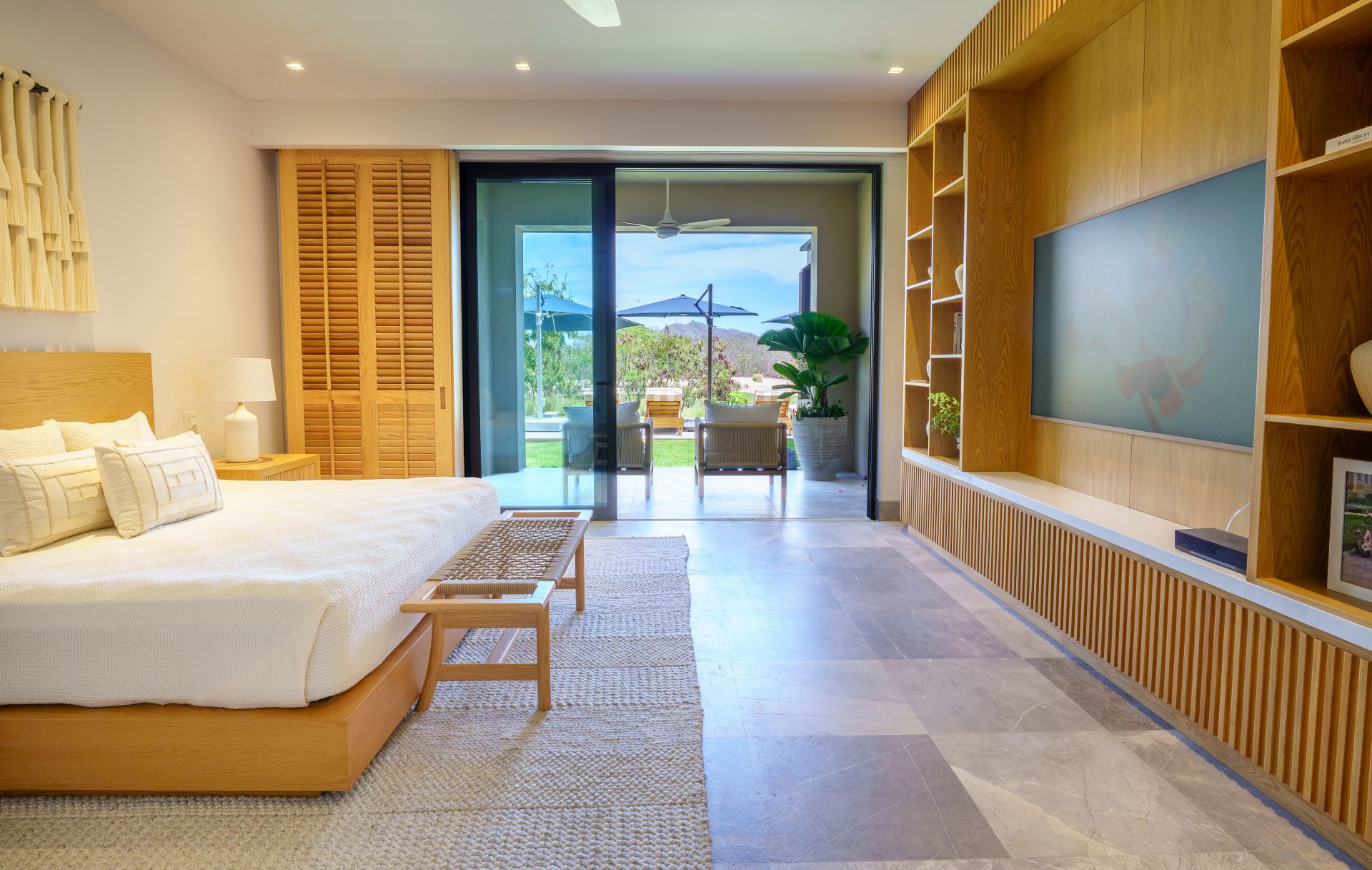 Villa Porta Fortuna 6