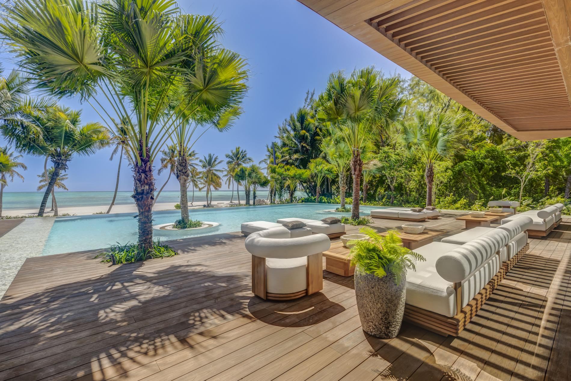 Casa Del Mar - Cap Cana