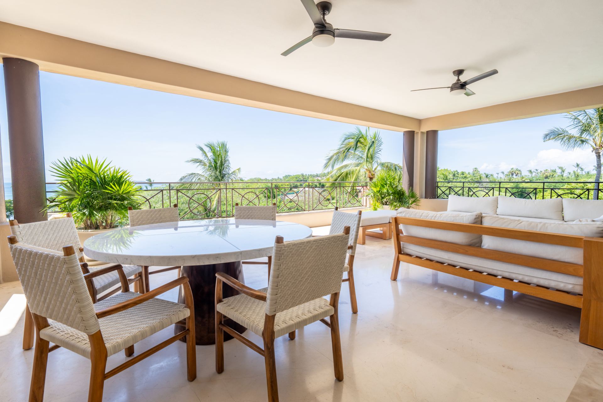 Villa Hacienda de Mita 705