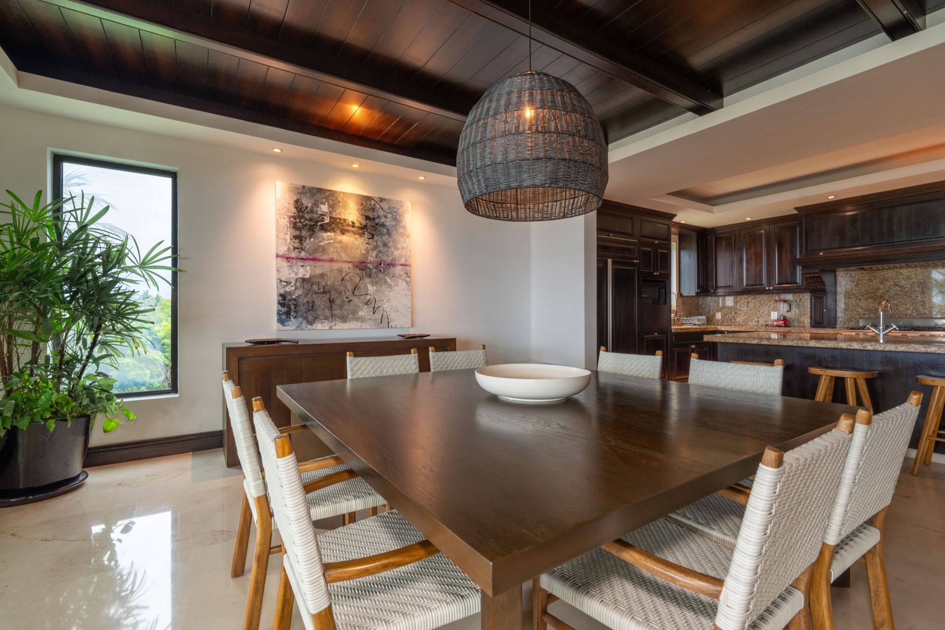 Villa Hacienda de Mita 705