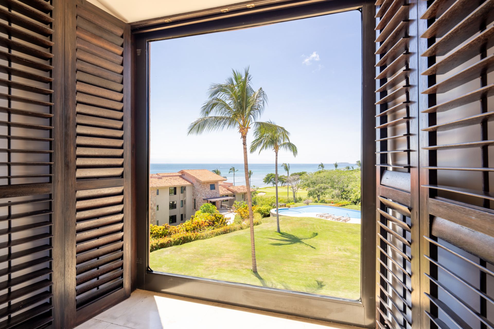 Villa Hacienda de Mita 705