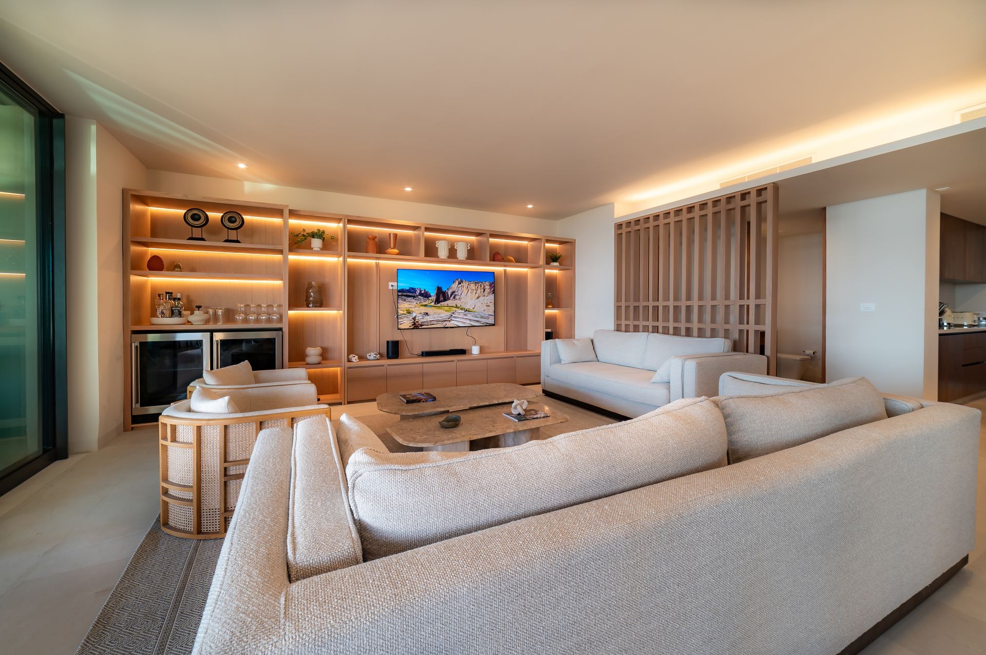 Villa Surf Residences 312