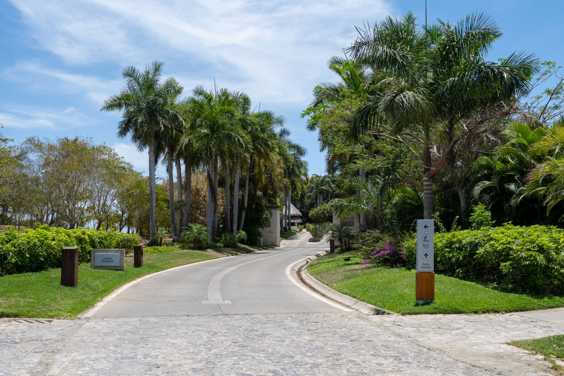 Villa Porta Fortuna 6