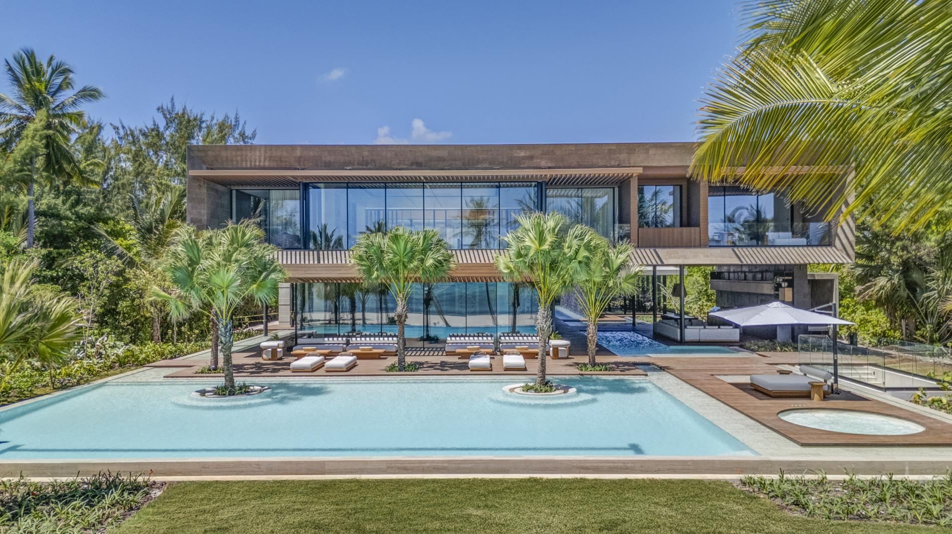 Casa Del Mar - Cap Cana