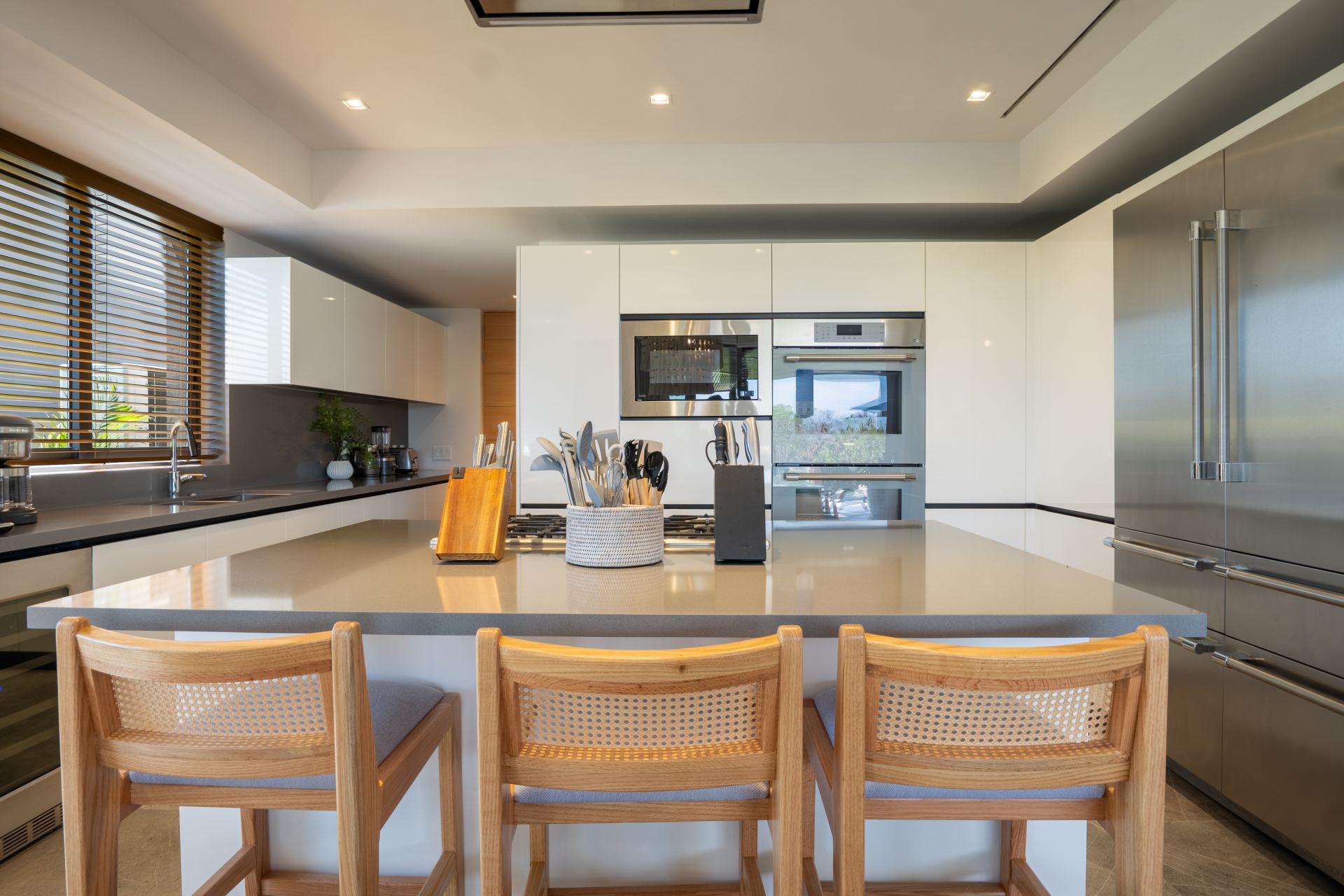 Villa Porta Fortuna 6