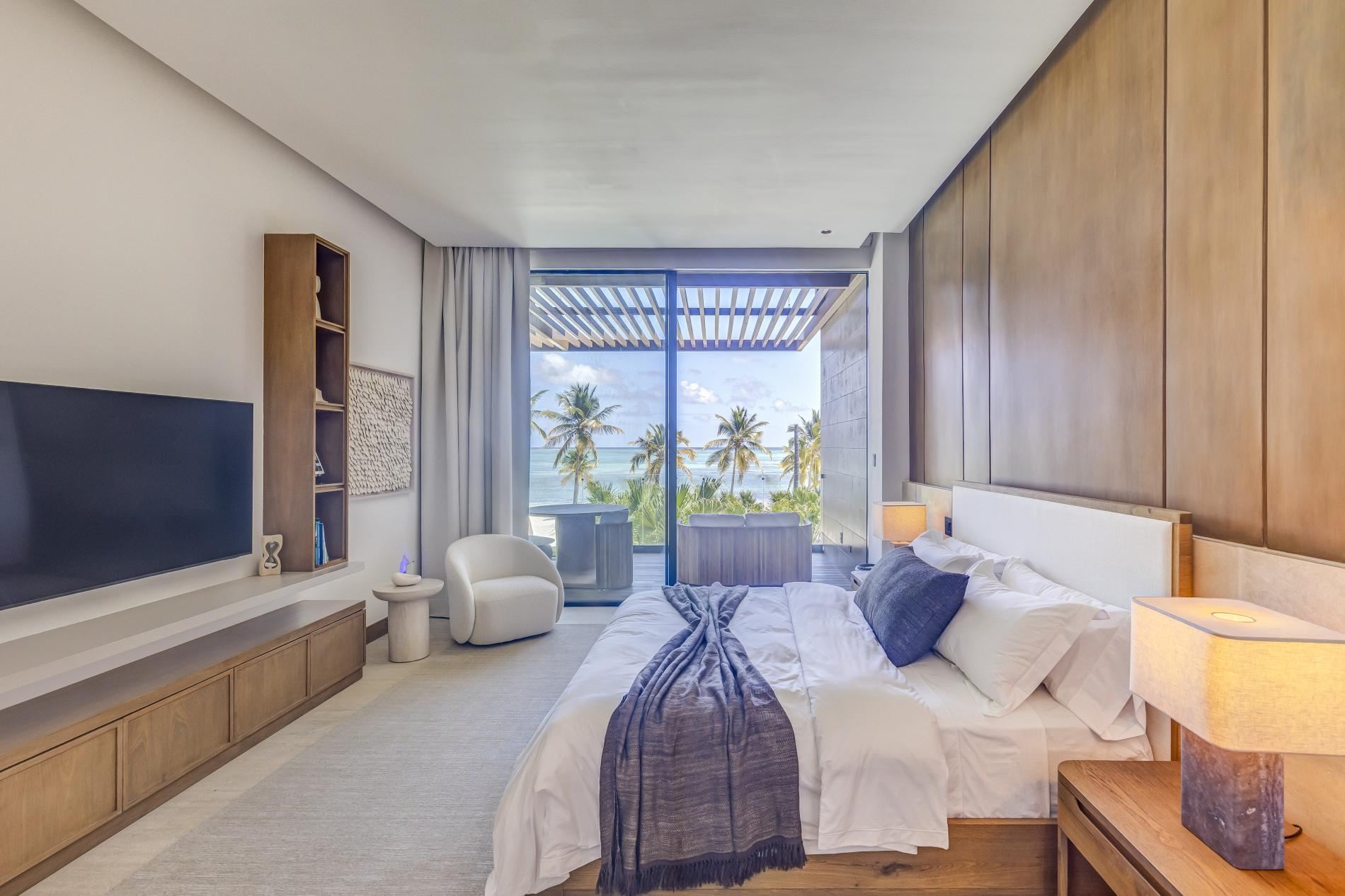 Casa Del Mar - Cap Cana