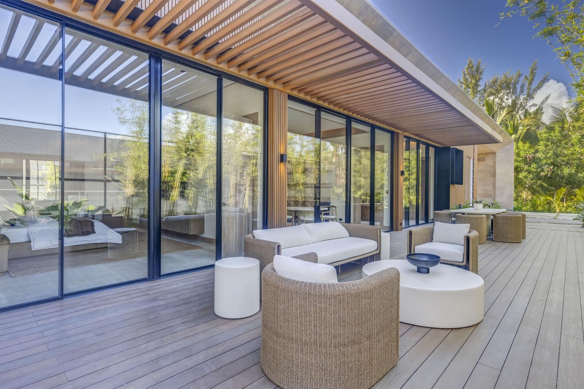 Casa Del Mar - Cap Cana