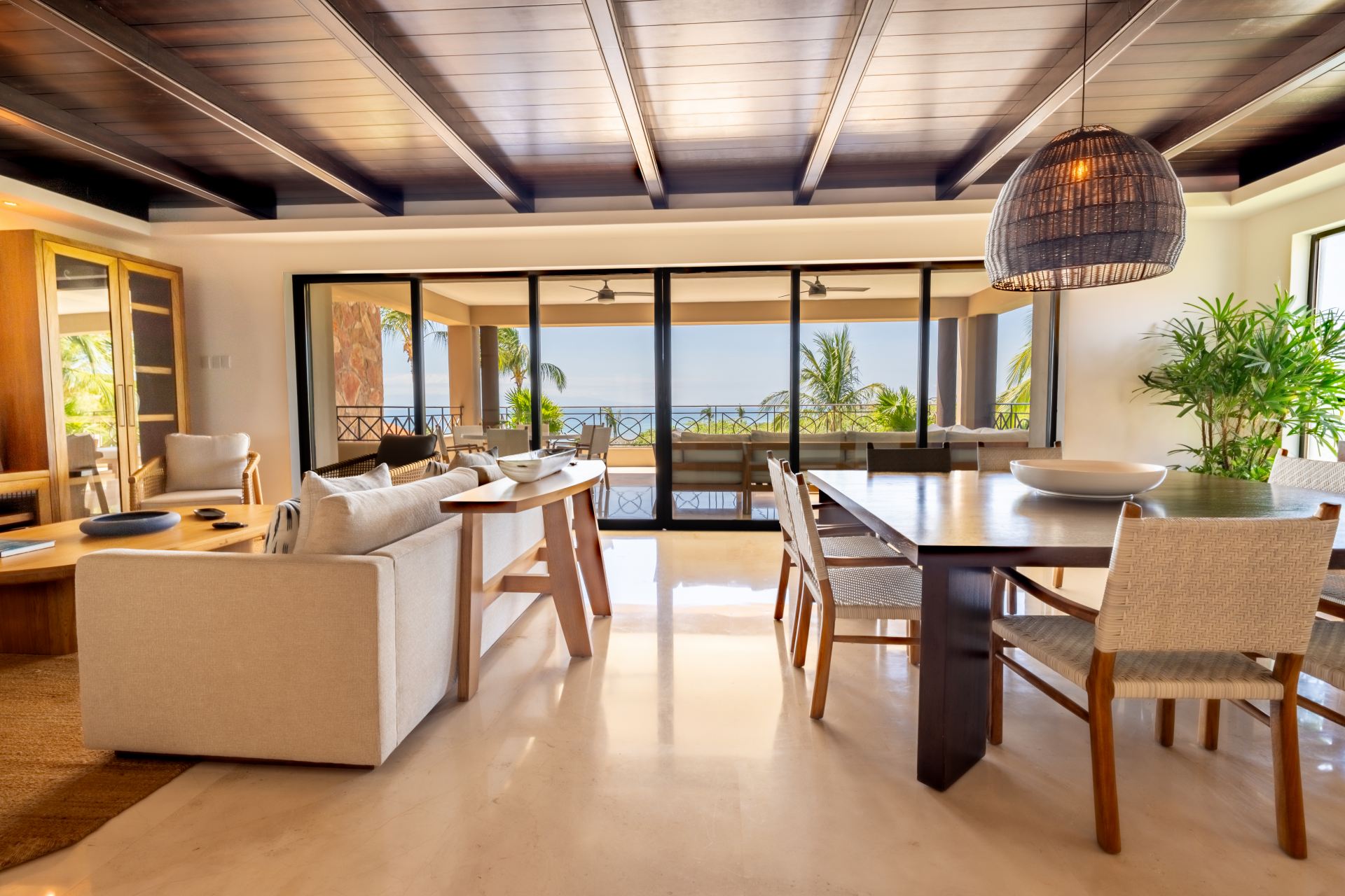 Villa Hacienda de Mita 705