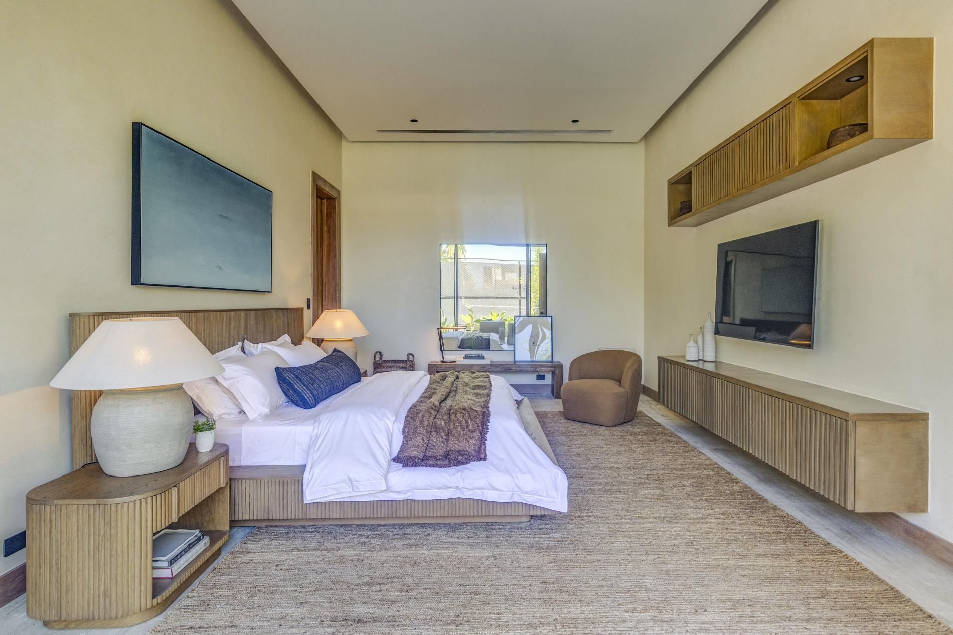 Casa Del Mar - Cap Cana