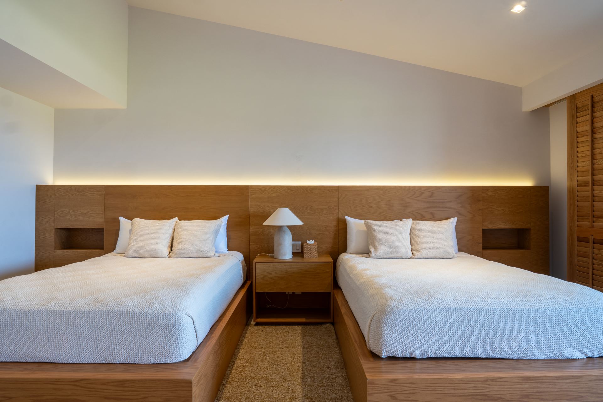 Villa Porta Fortuna 6