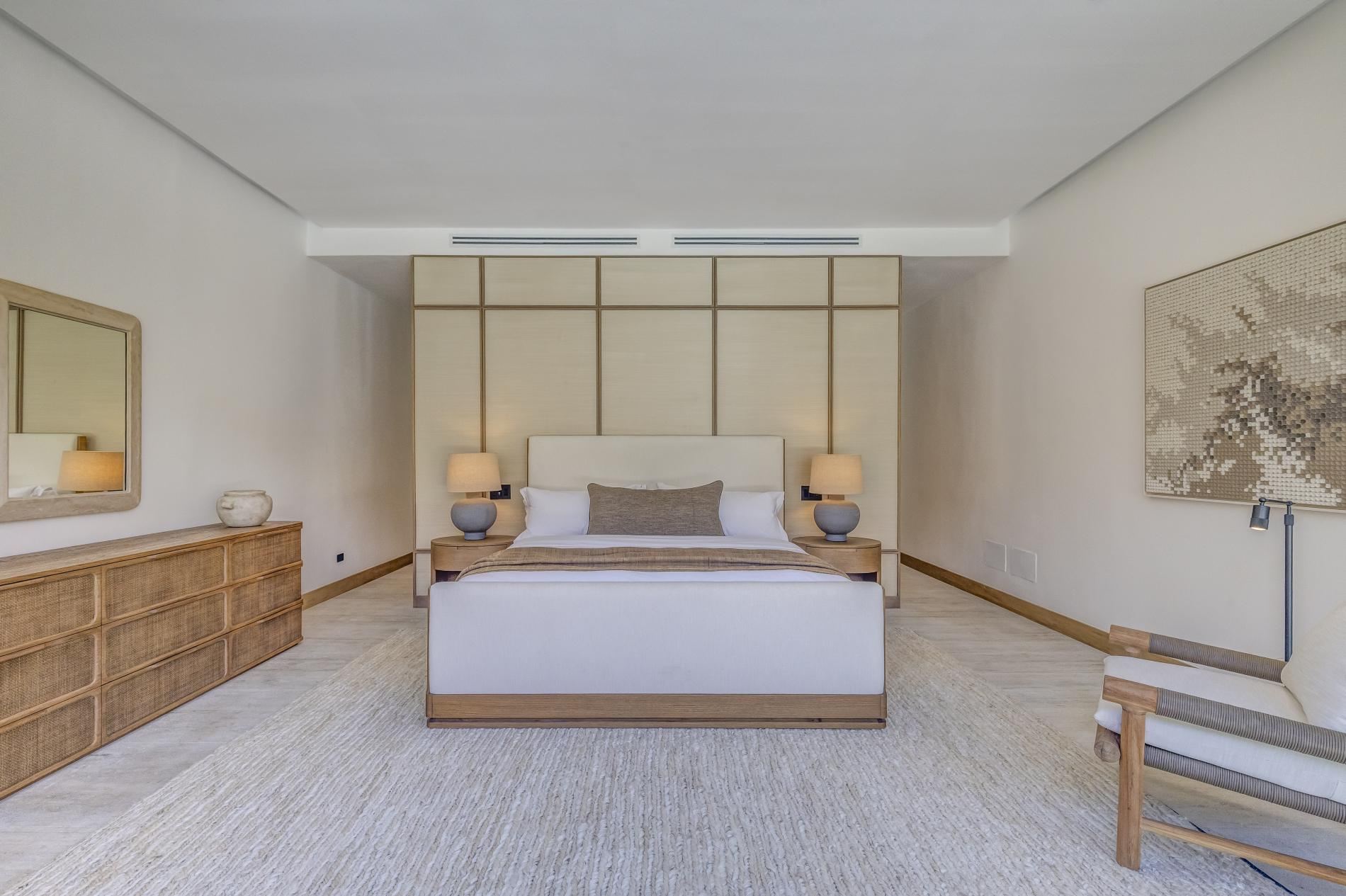 Casa Del Mar - Cap Cana