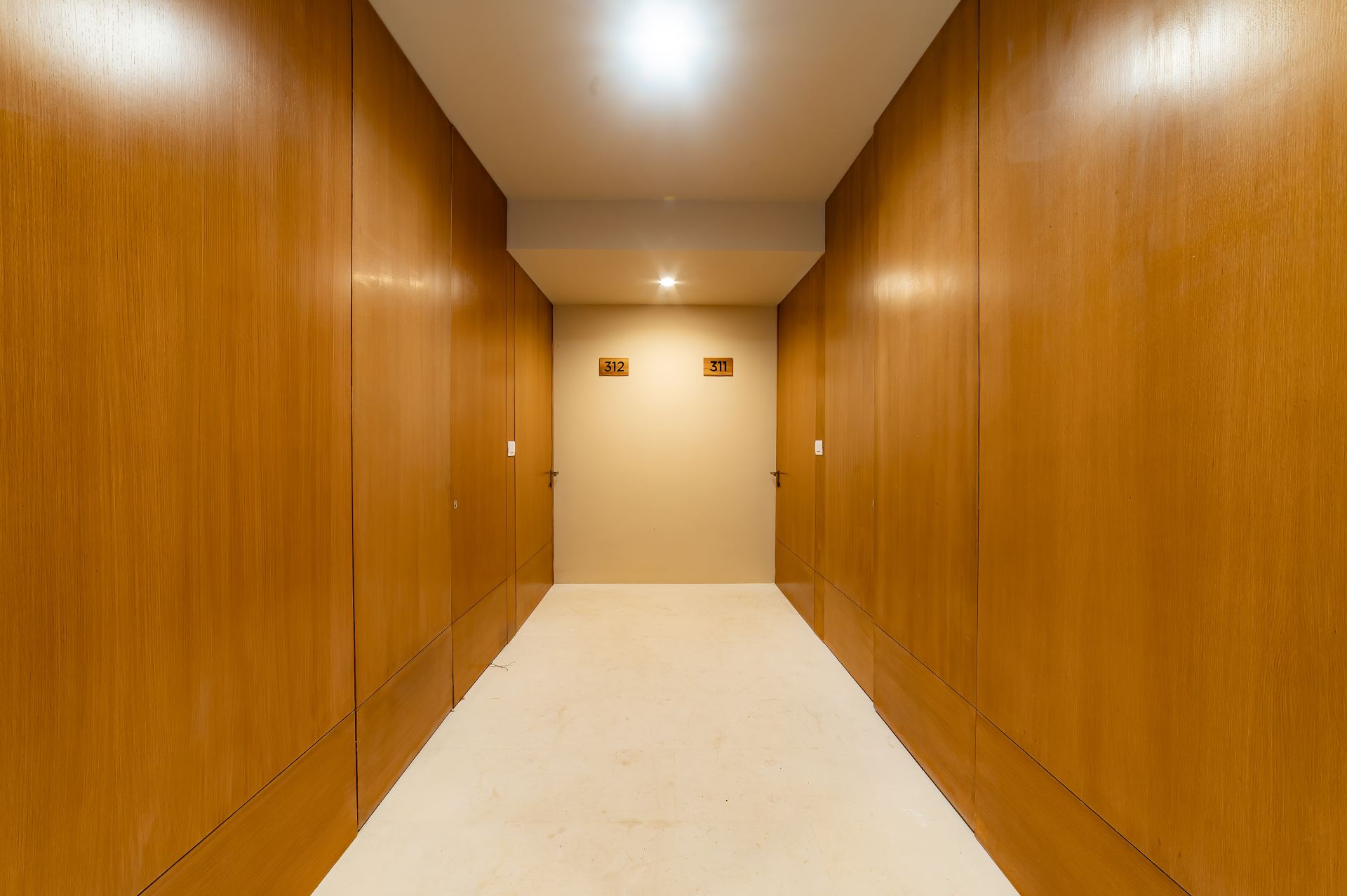 Villa Surf Residences 312