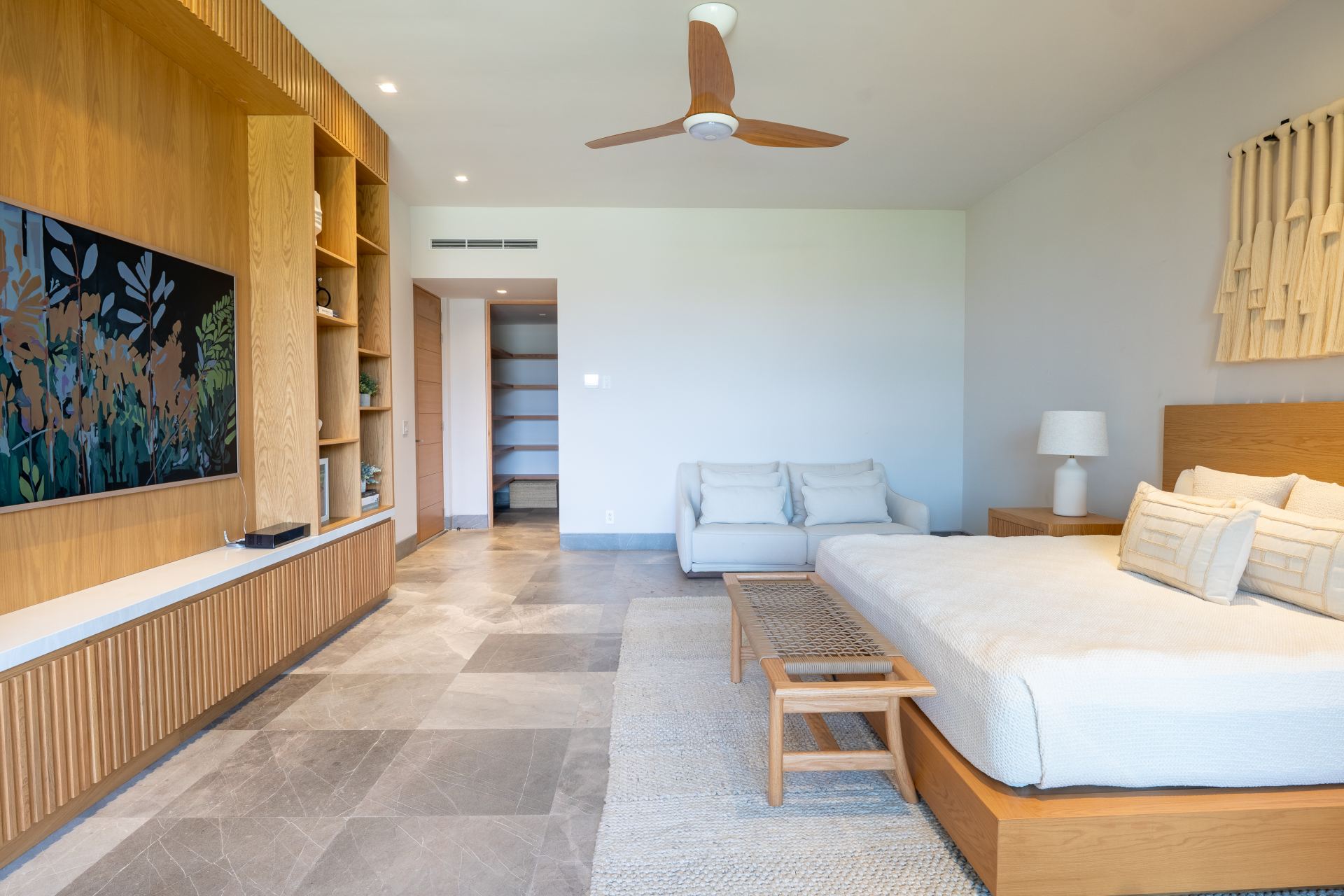 Villa Porta Fortuna 6