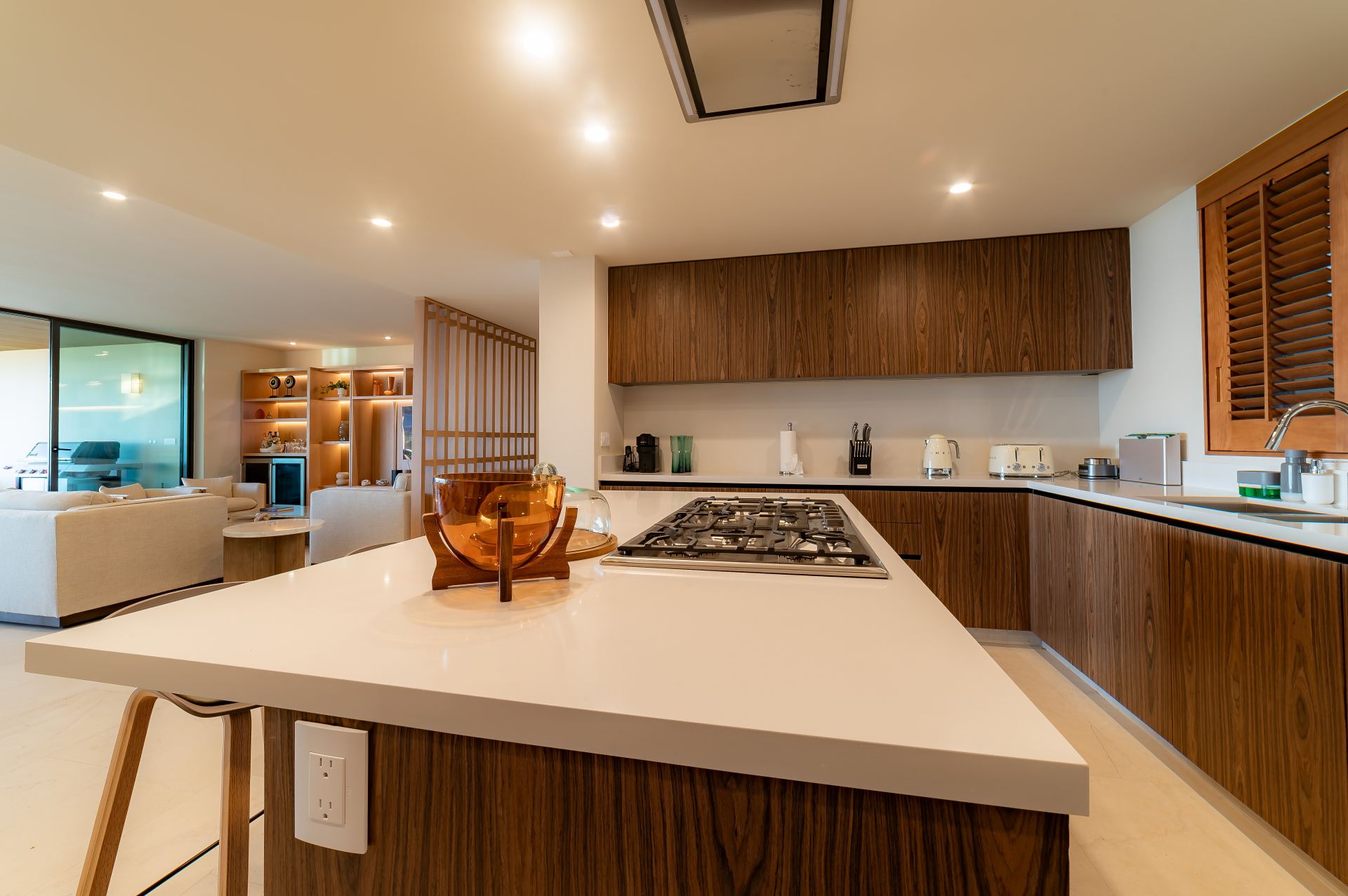 Villa Surf Residences 312