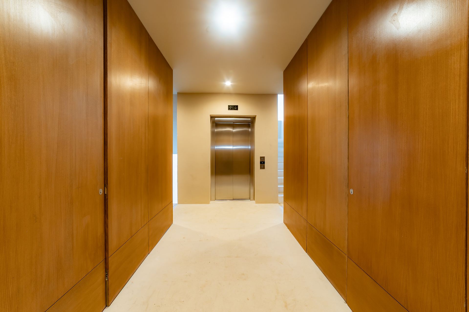 Villa Surf Residences 312