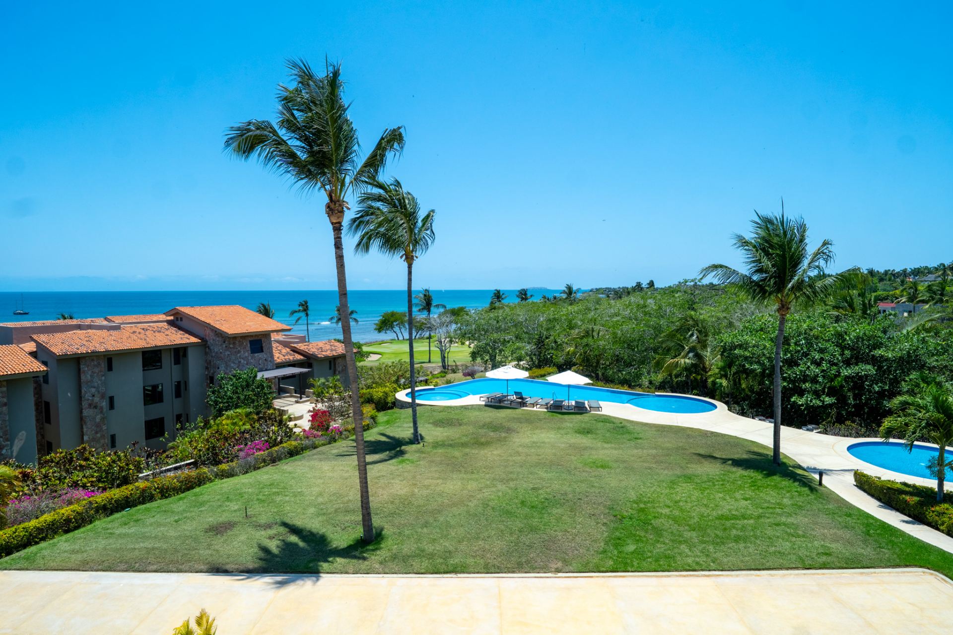 Villa Hacienda de Mita 705