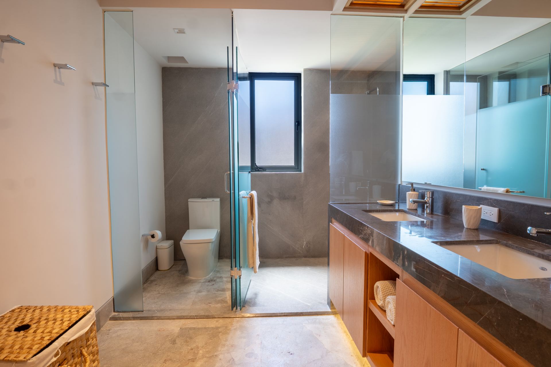 Villa Porta Fortuna 6