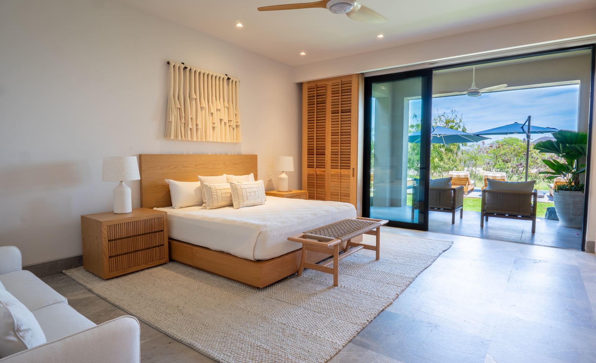 Villa Porta Fortuna 6