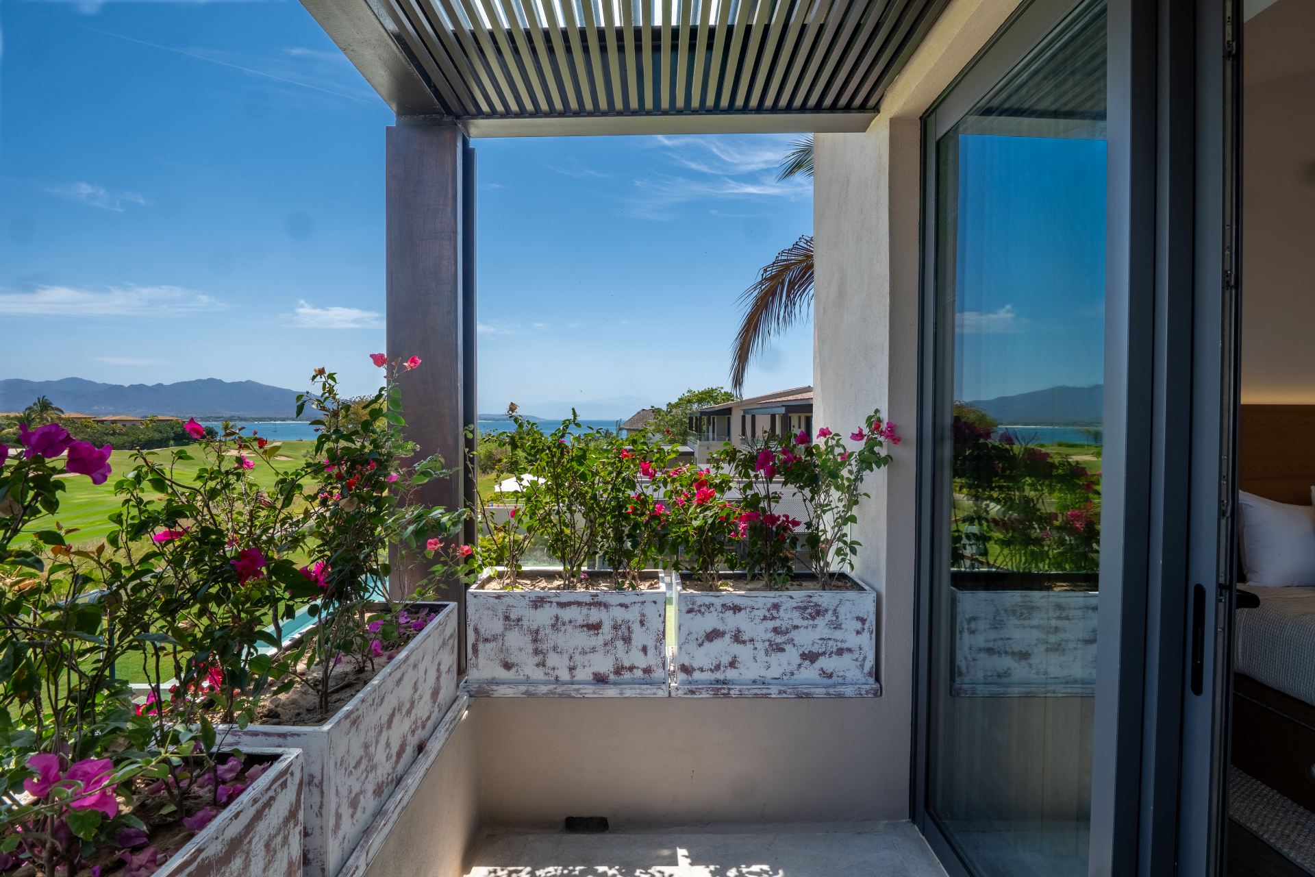 Villa Porta Fortuna 6