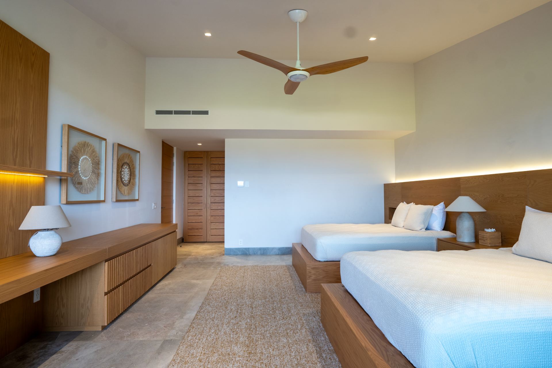 Villa Porta Fortuna 6