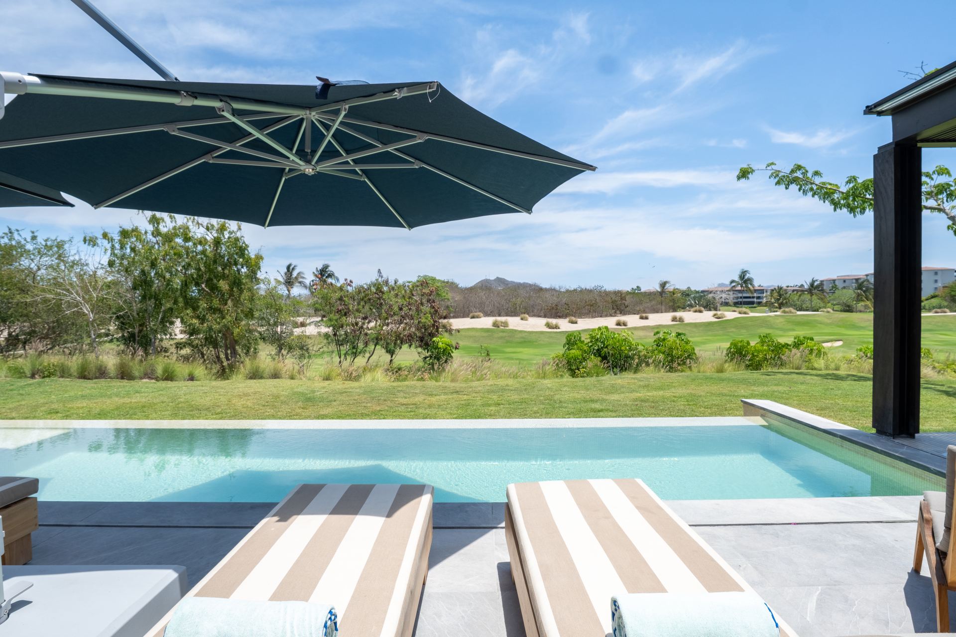 Villa Porta Fortuna 6