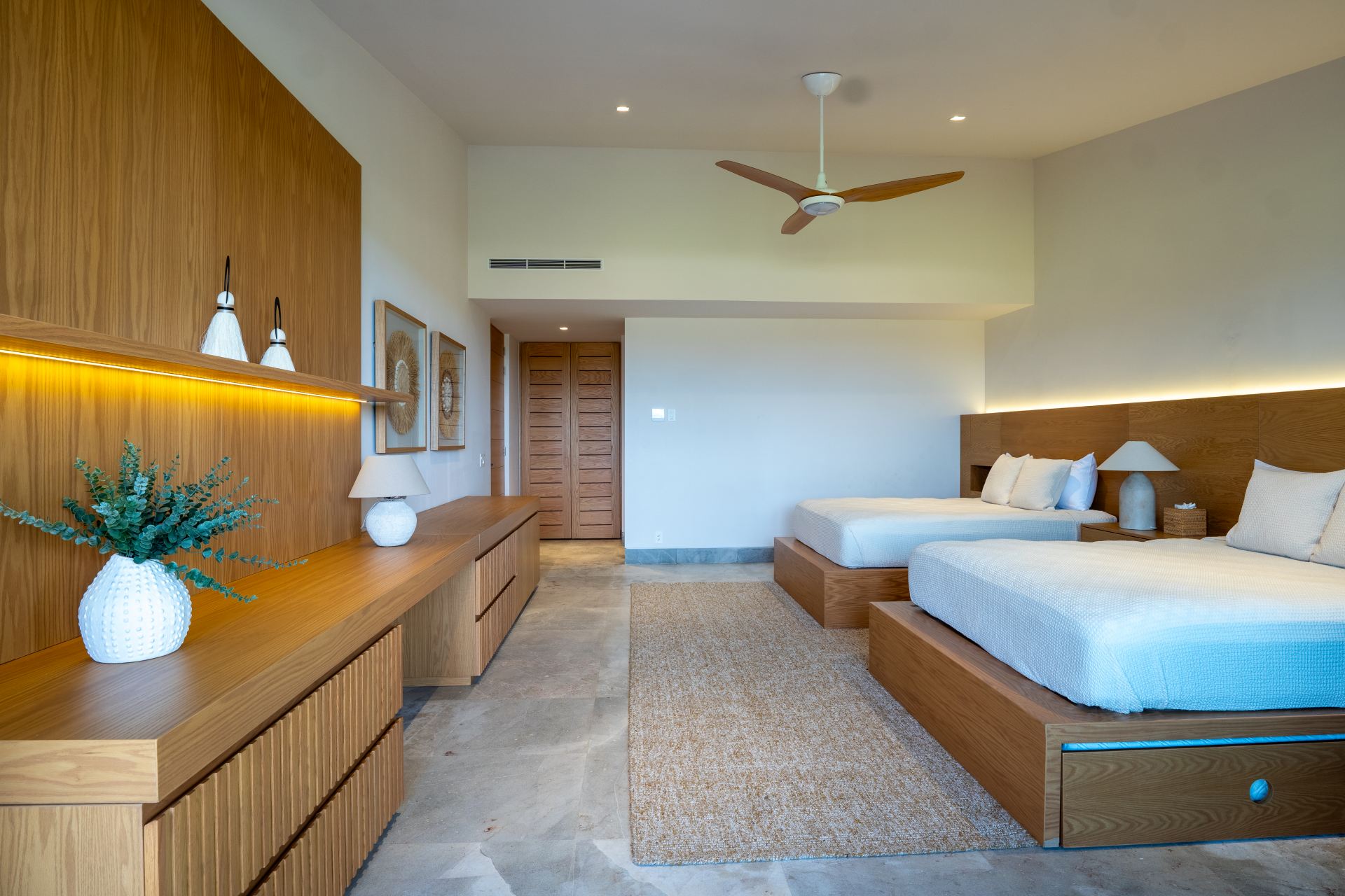 Villa Porta Fortuna 6