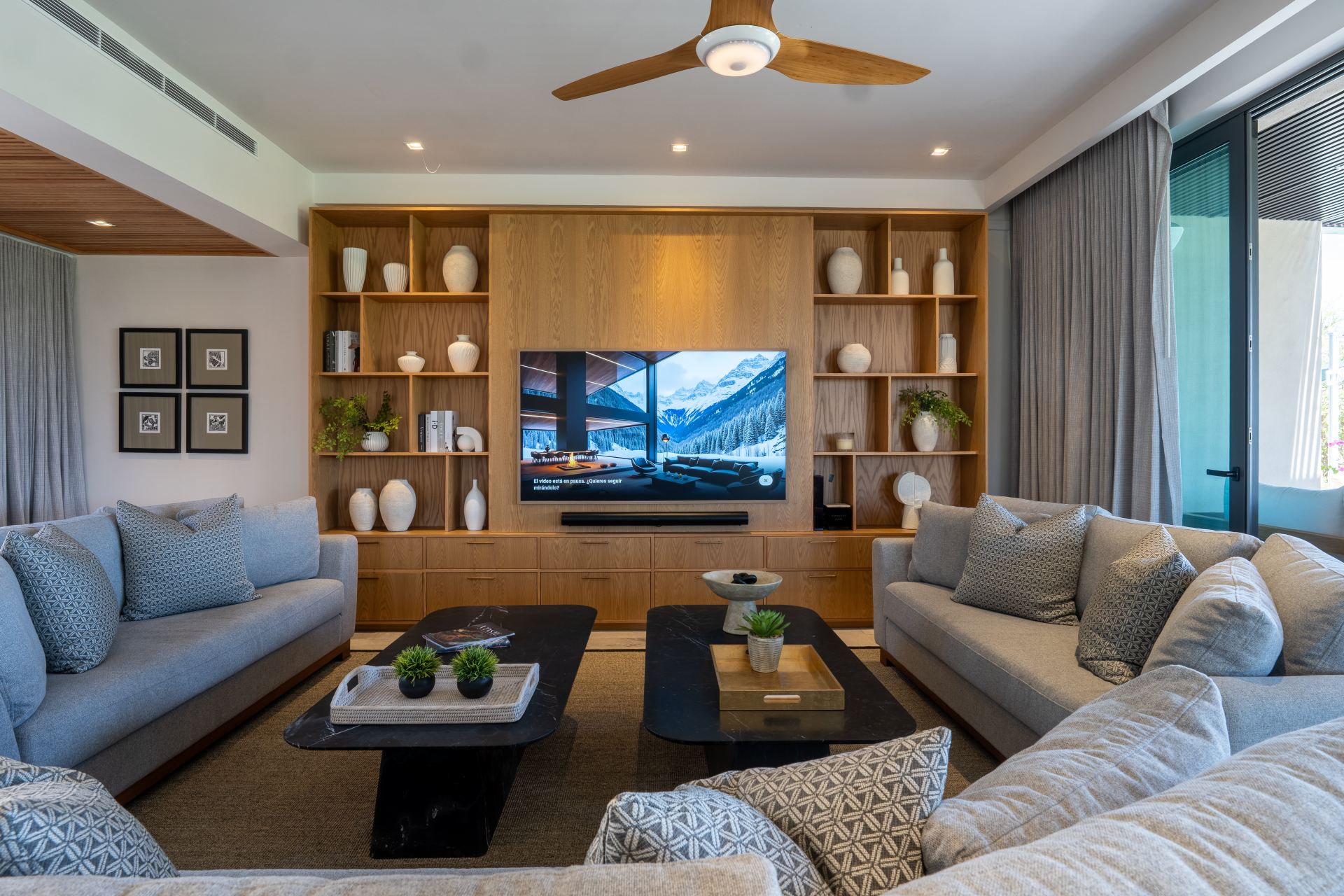 Villa Porta Fortuna 6