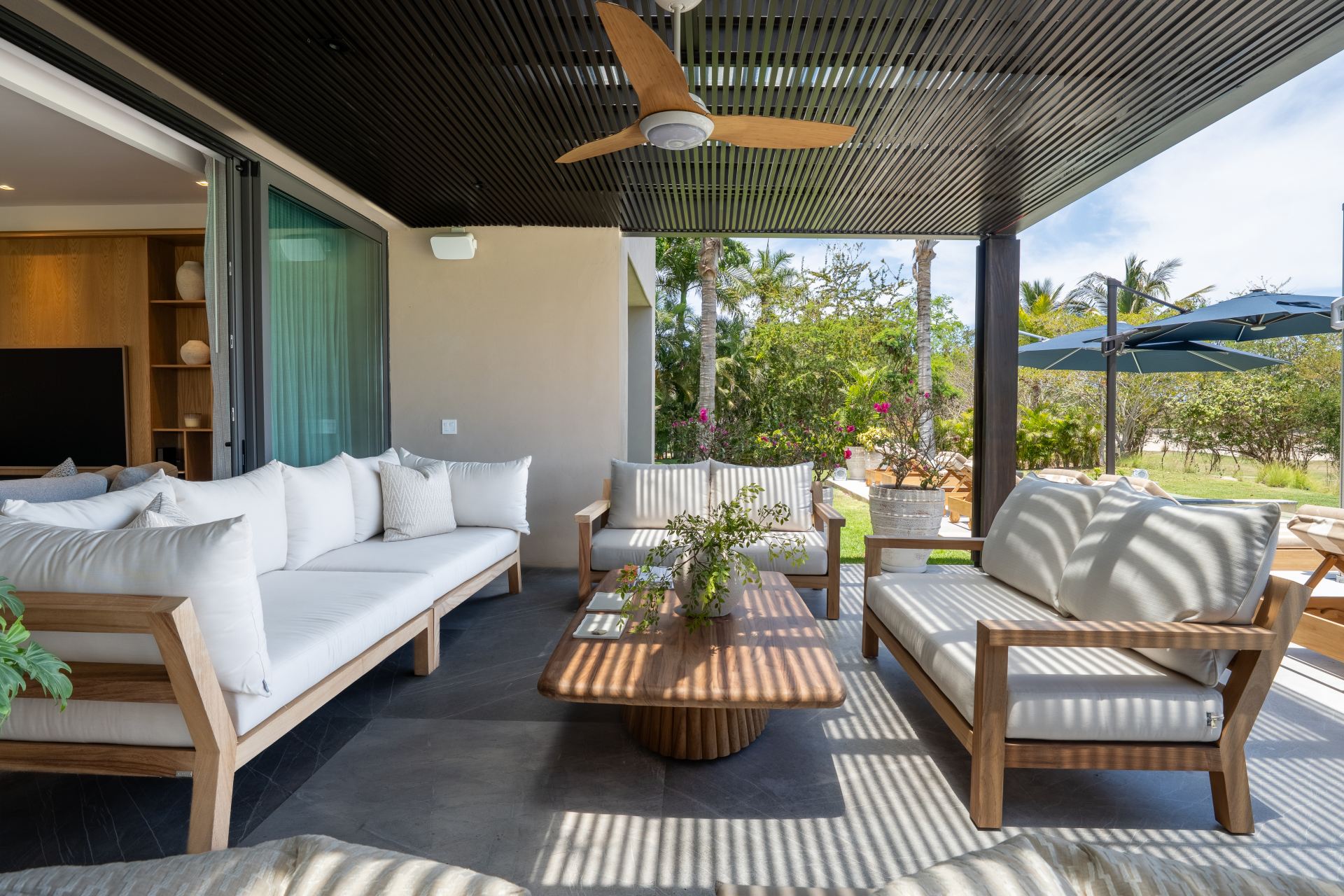 Villa Porta Fortuna 6