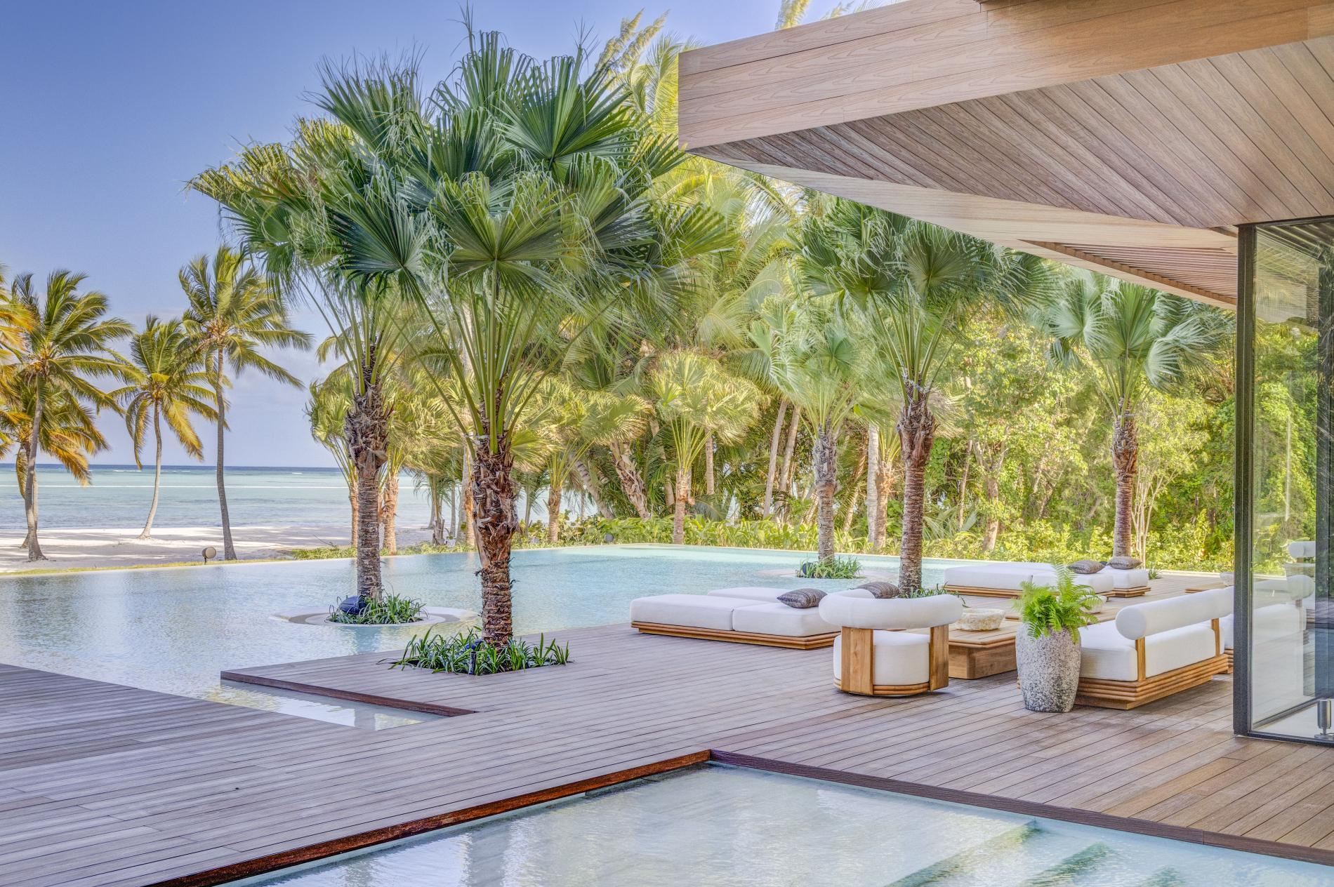 Casa Del Mar - Cap Cana