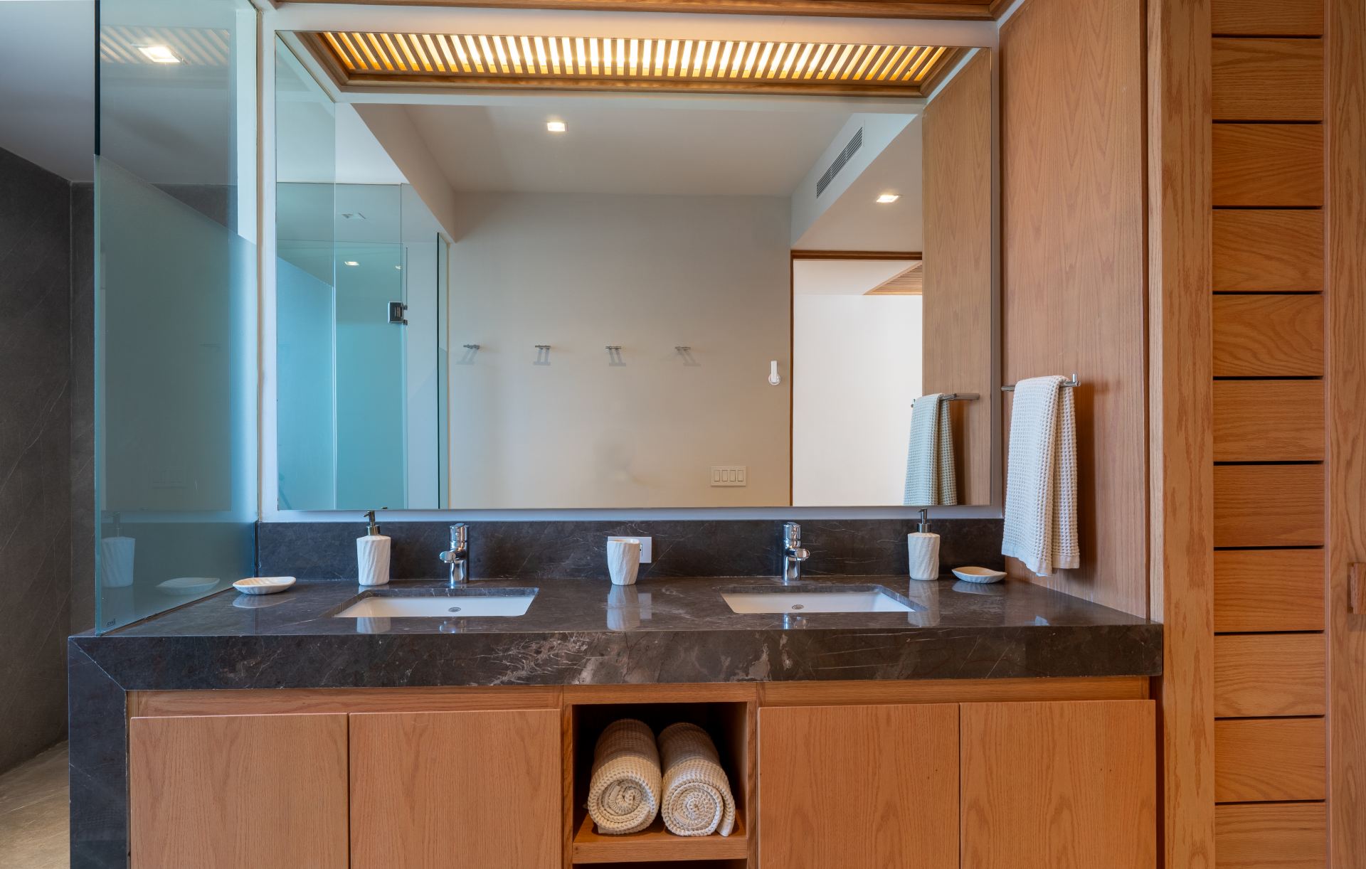 Villa Porta Fortuna 6