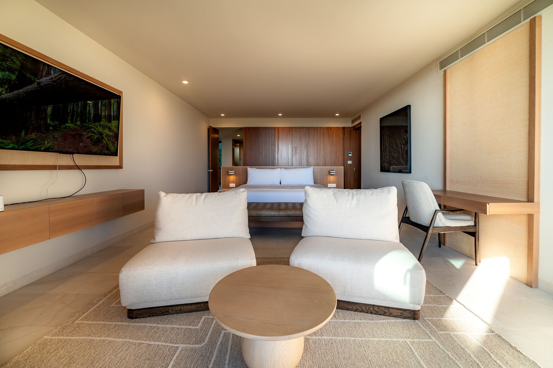 Villa Surf Residences 312