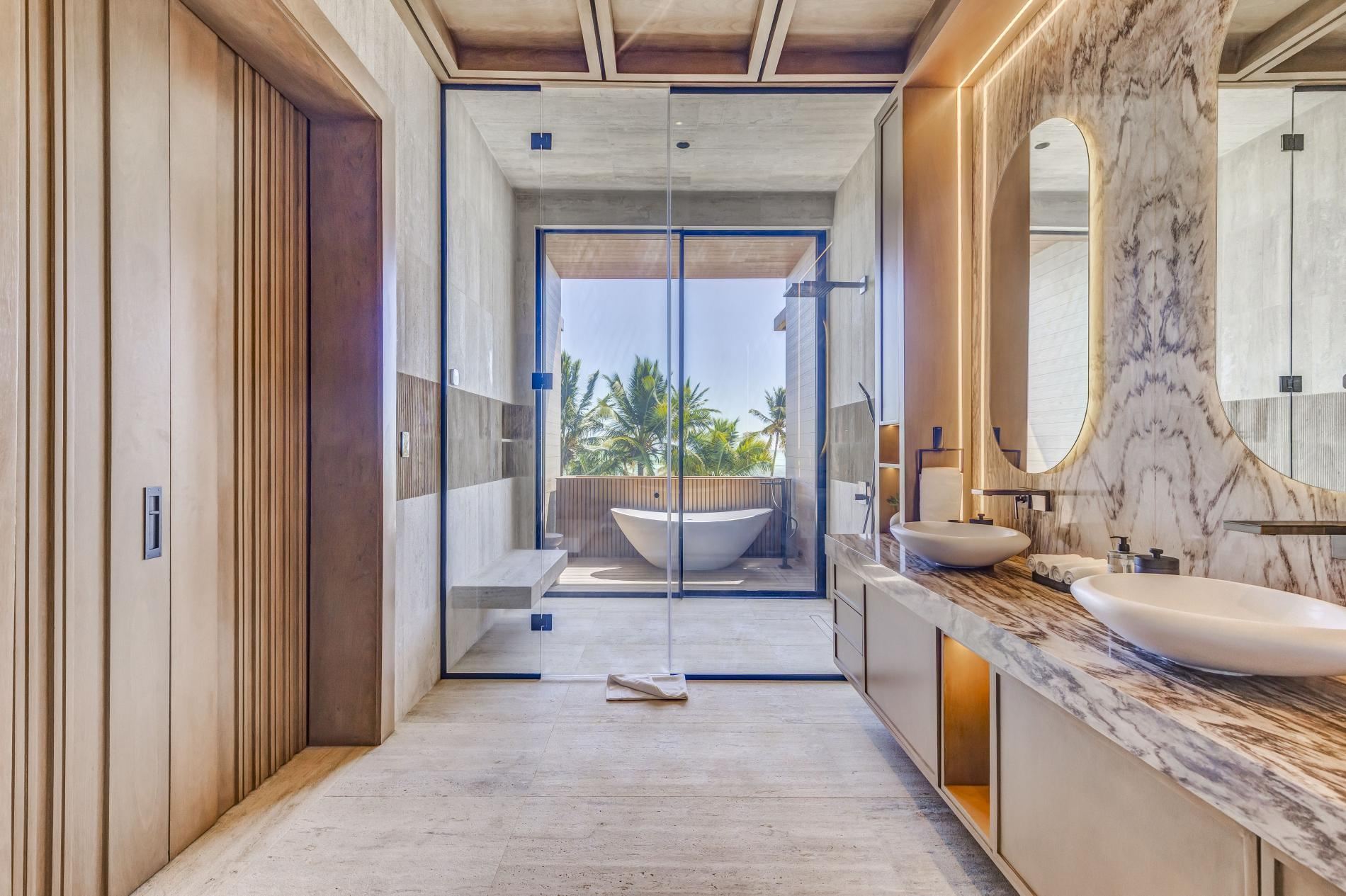 Casa Del Mar - Cap Cana