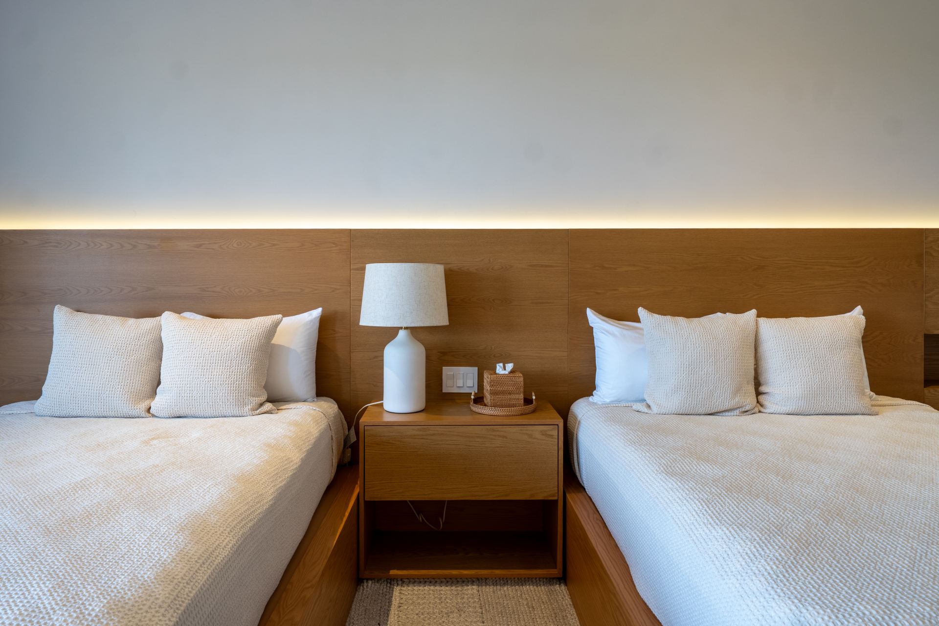 Villa Porta Fortuna 6