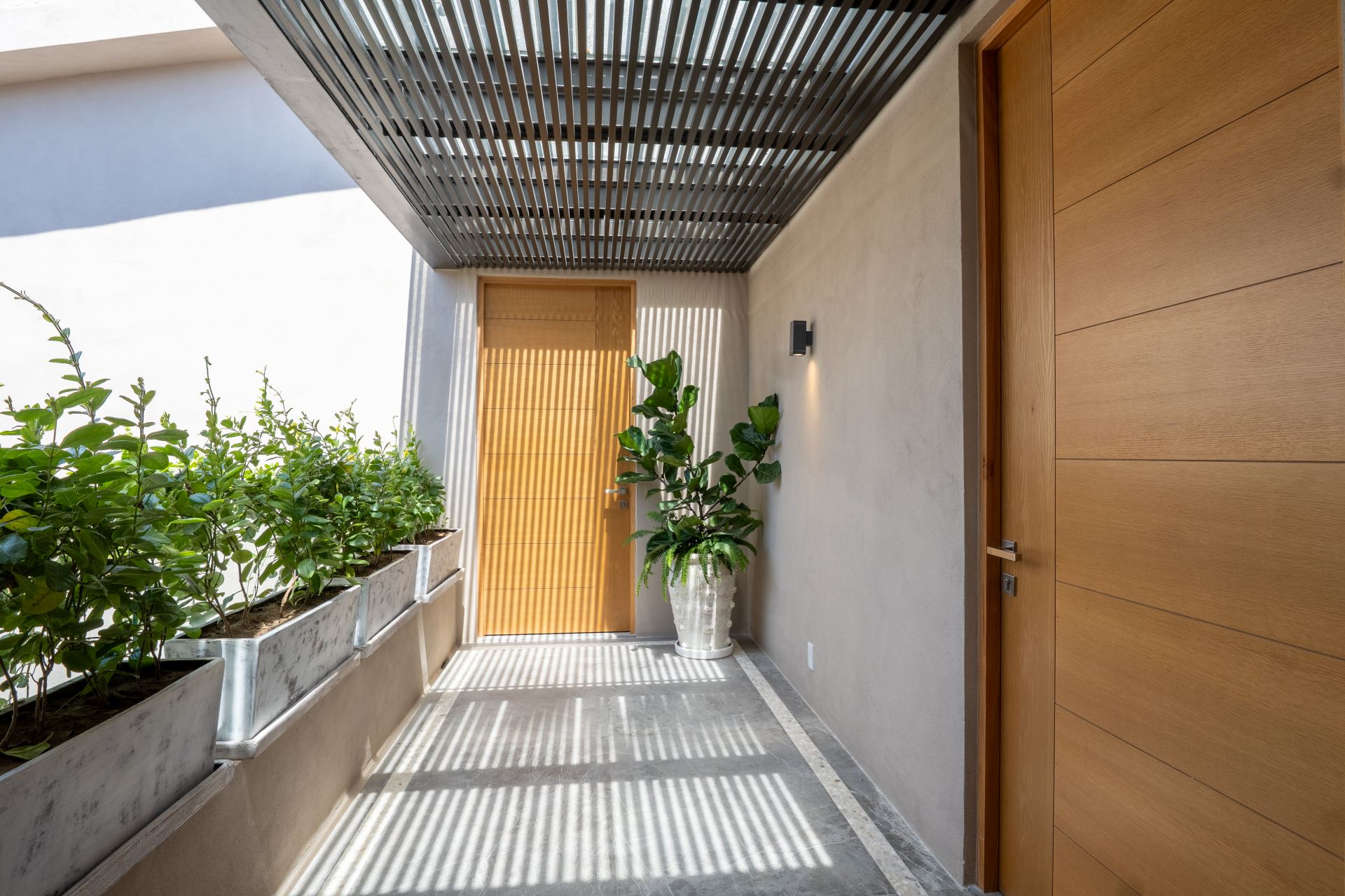 Villa Porta Fortuna 6