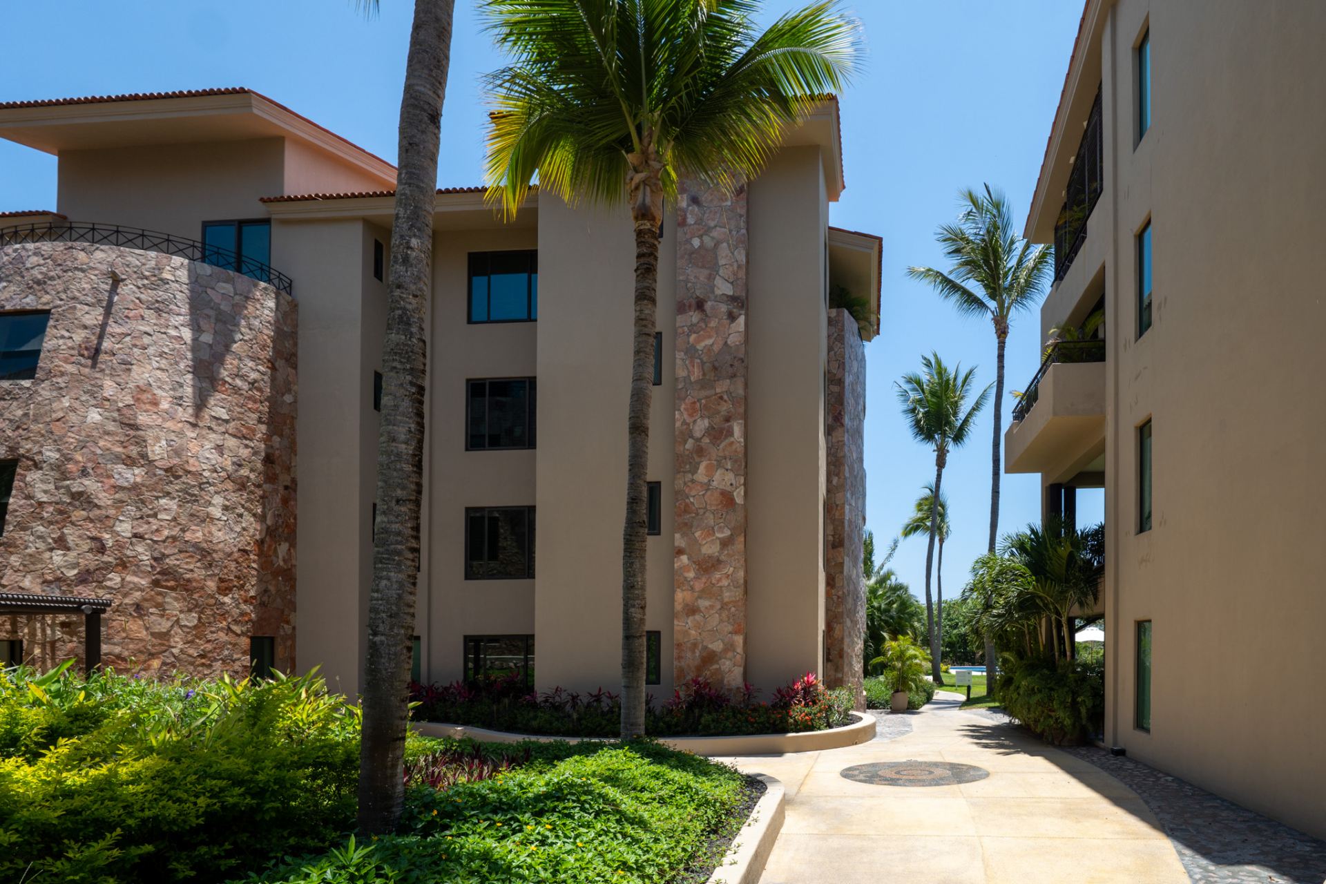 Villa Hacienda de Mita 705