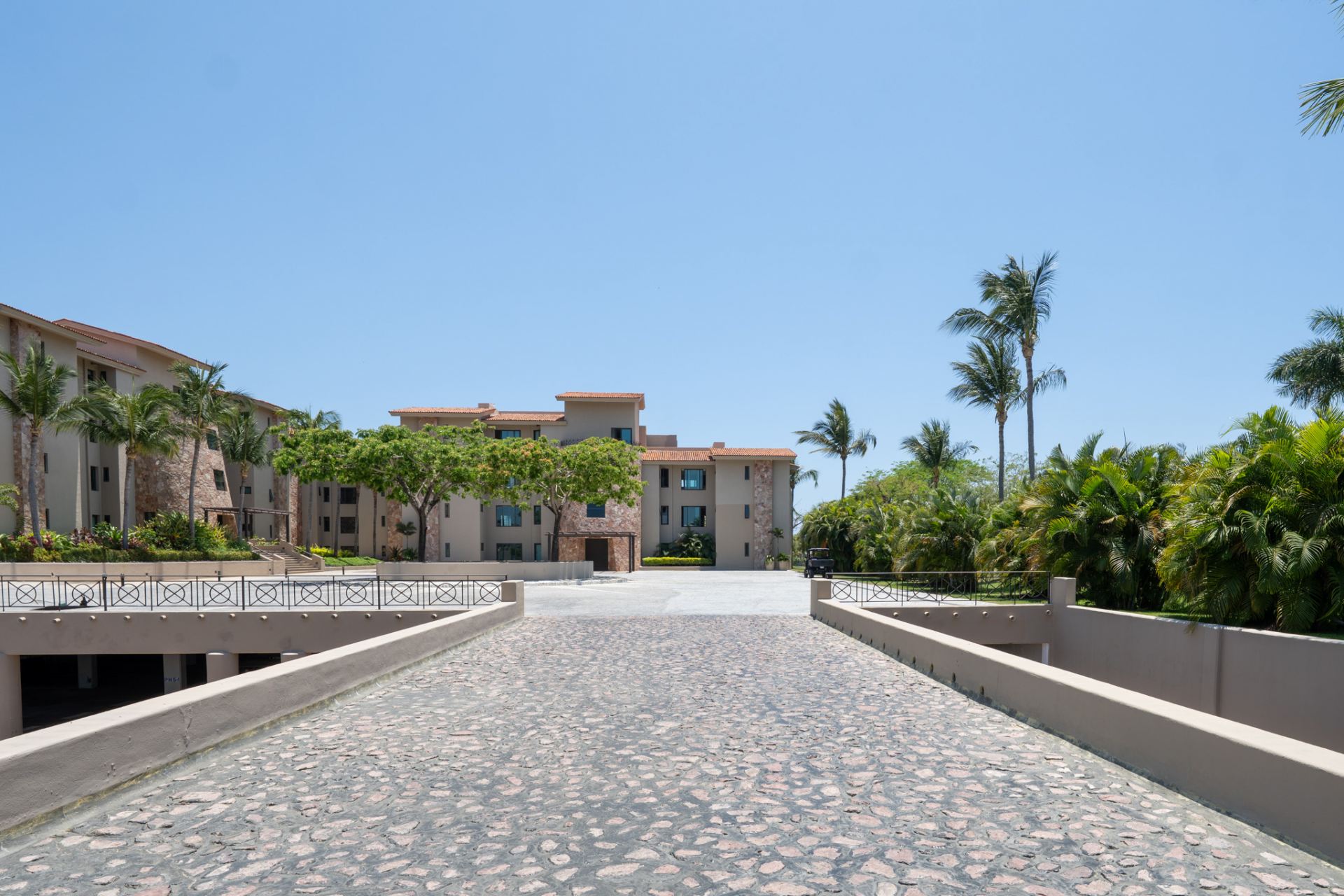 Villa Hacienda de Mita 705