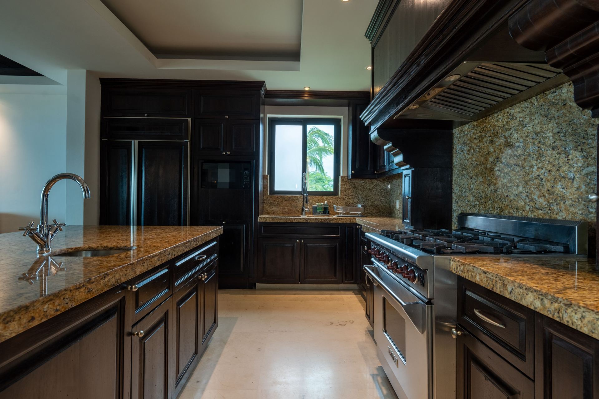 Villa Hacienda de Mita 705