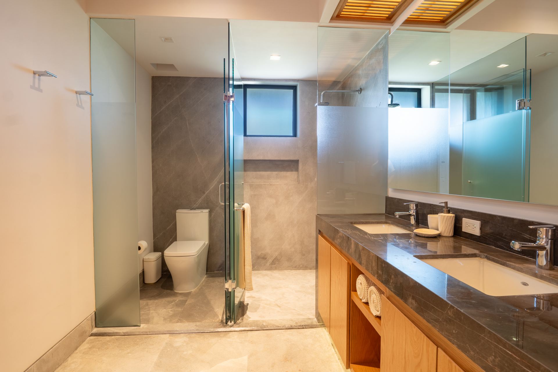 Villa Porta Fortuna 6